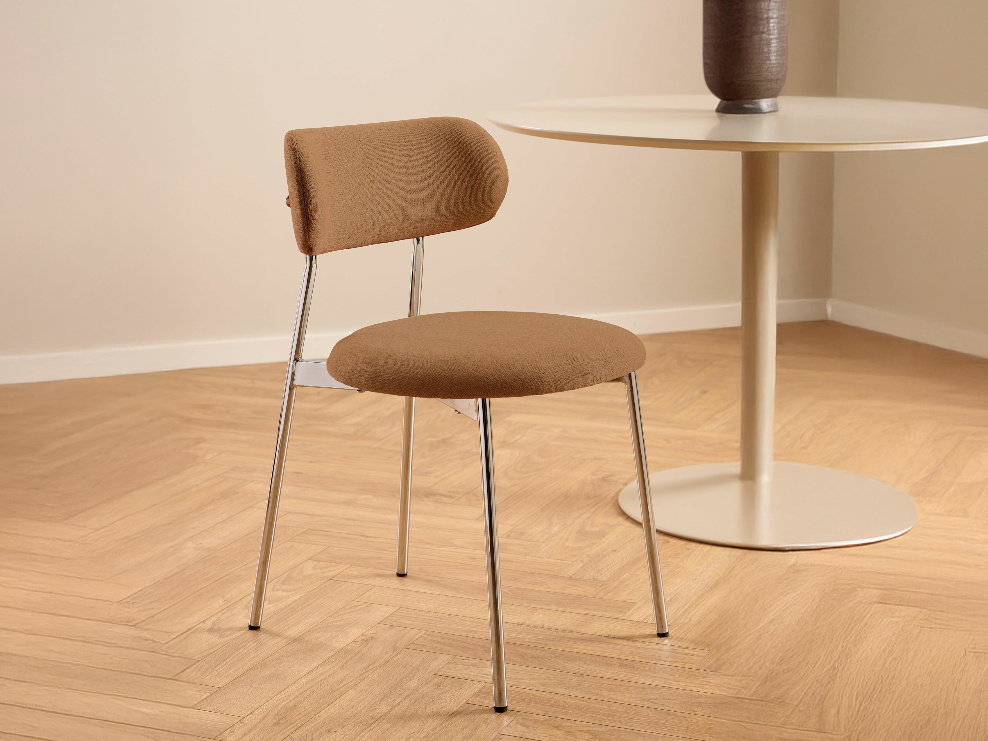 Krēsls Norsica 1006 (Oranžs)