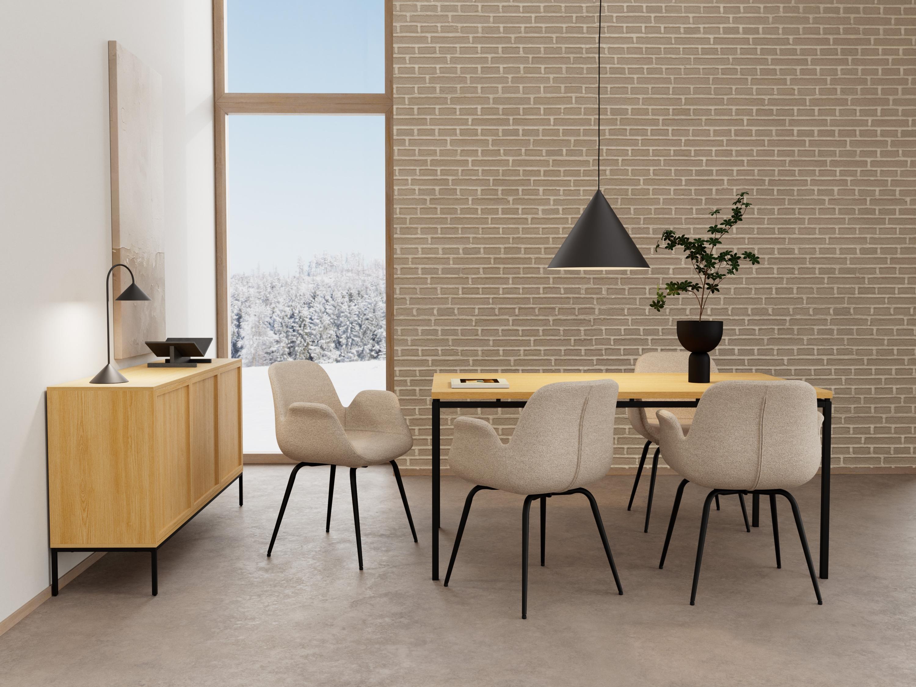 Krēsls Norsica 1019