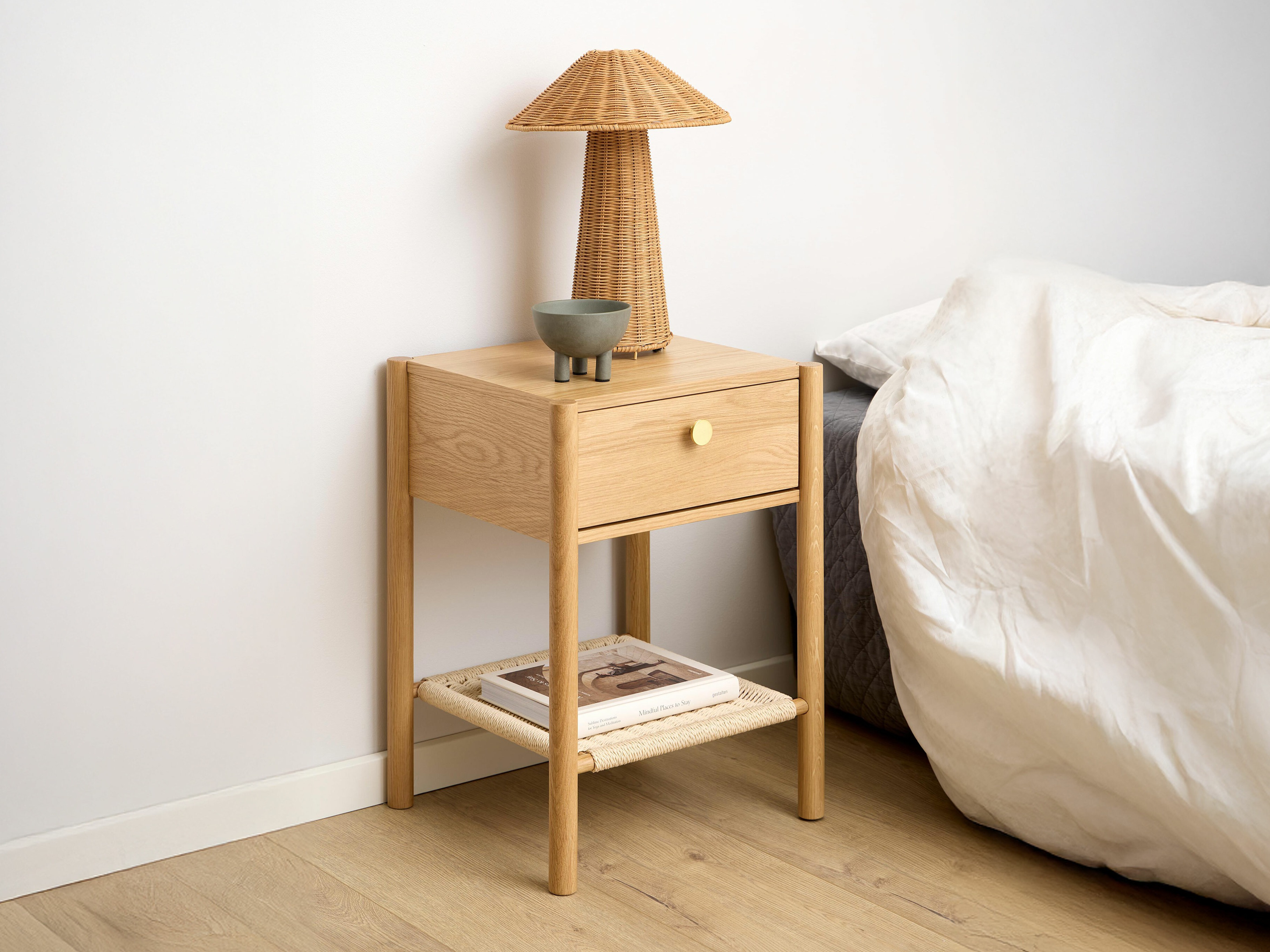 Naktsgaldiņš Norsica 983 (Ozols)