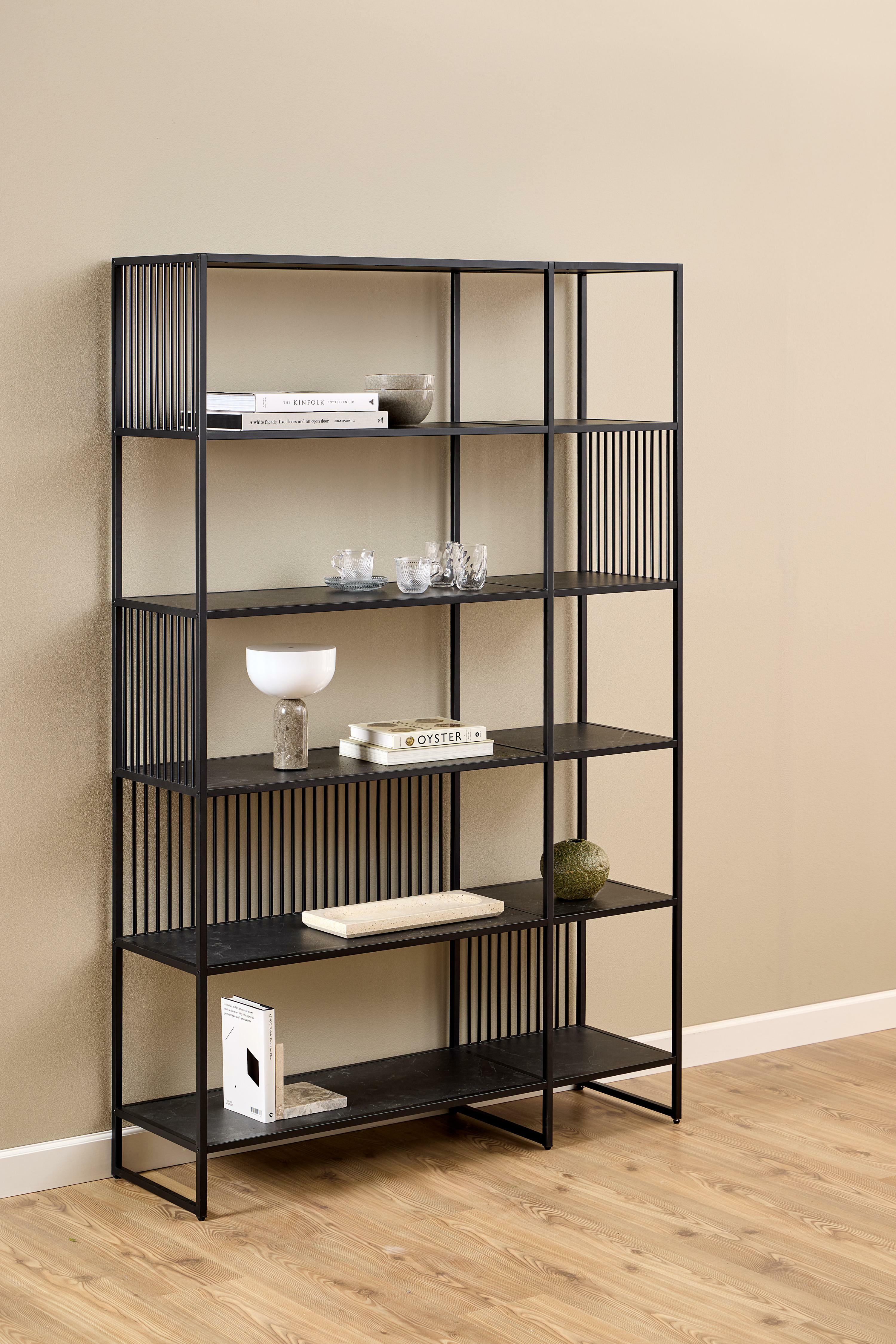 Plaukts Norsica 1022