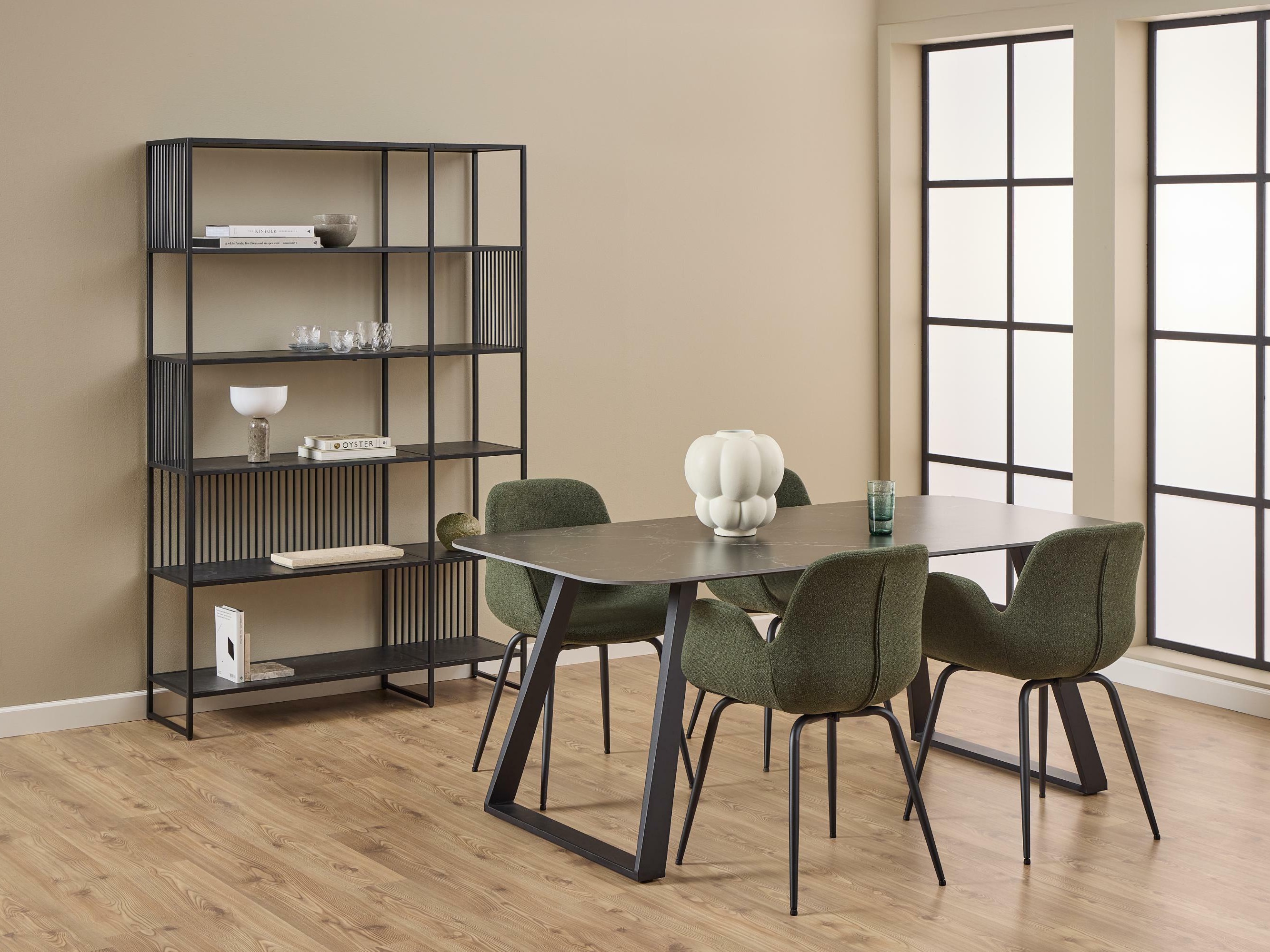 Plaukts Norsica 1022