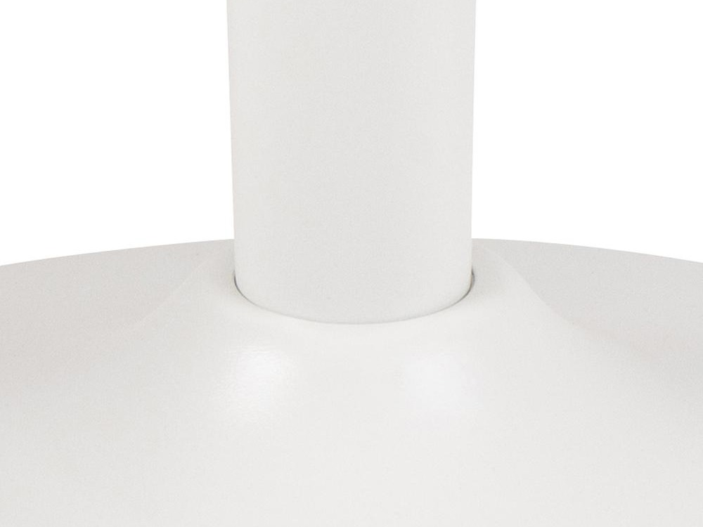 Žurnālu galdiņš Norsica 742 (Balts marmors)