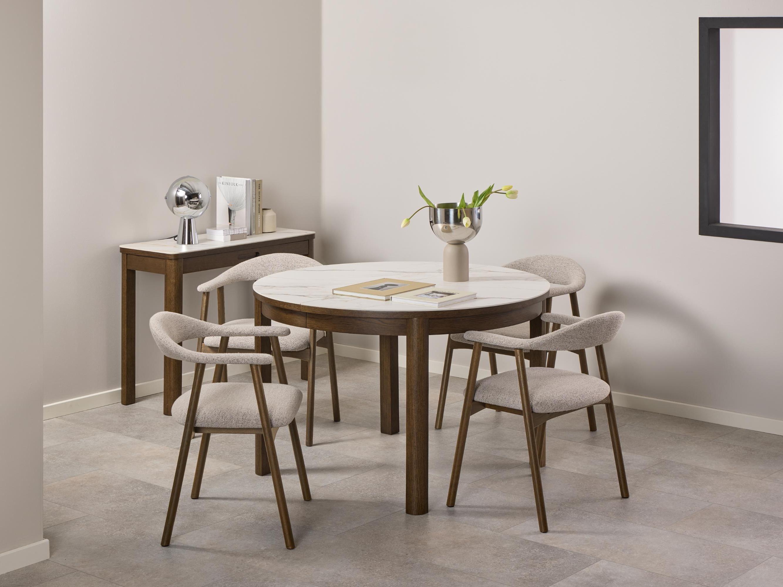 Konsole Norsica Melfero 104