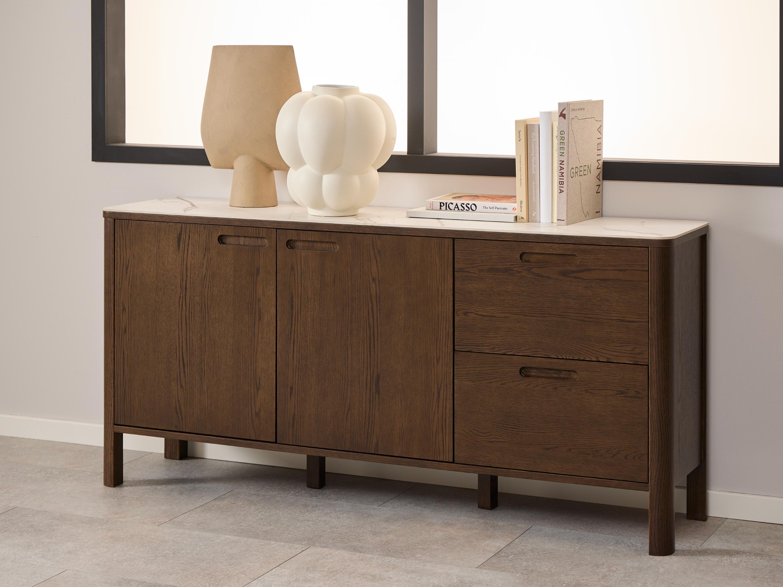 Kumode Norsica Melfero 108