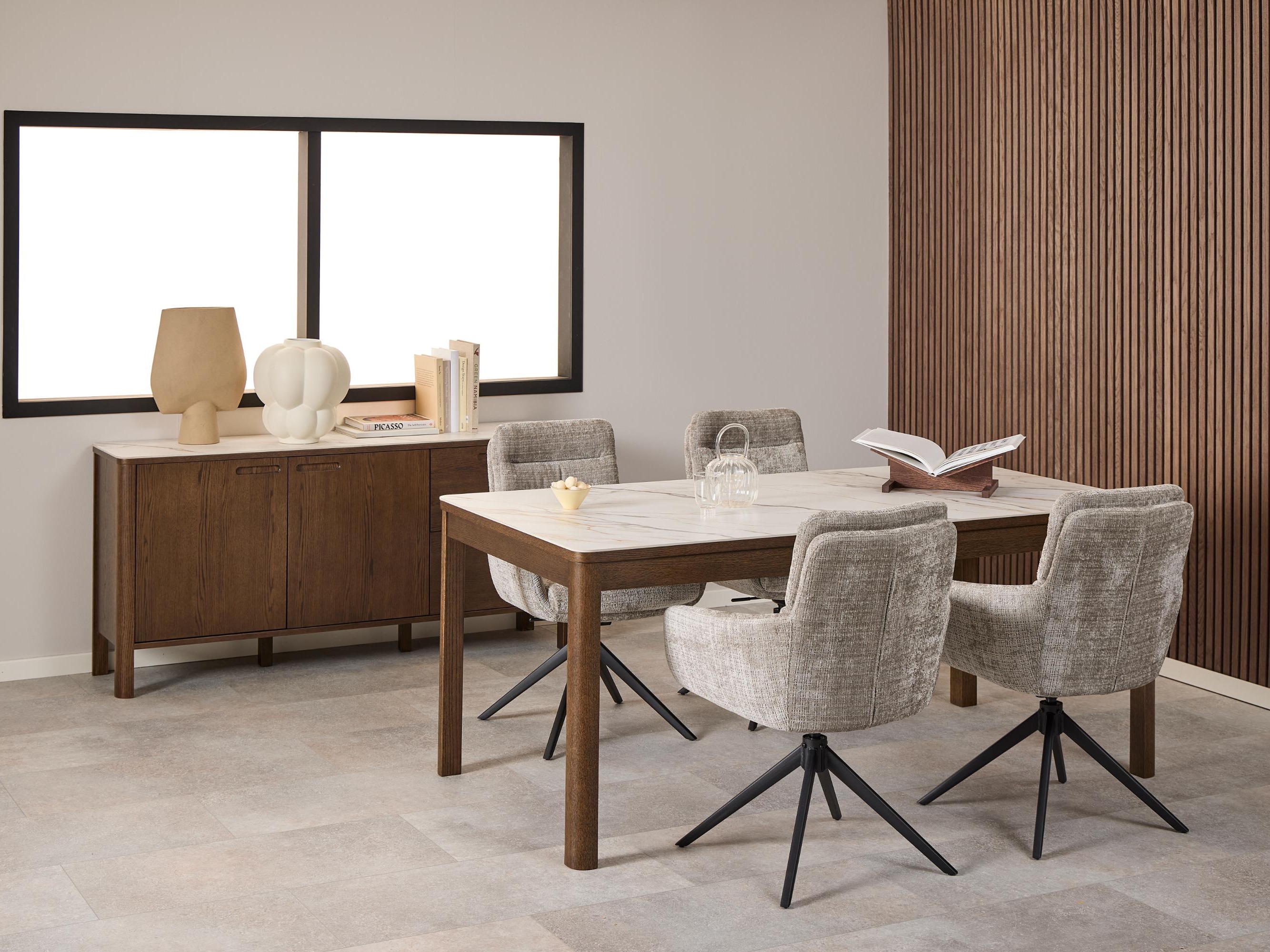 Kumode Norsica Melfero 108