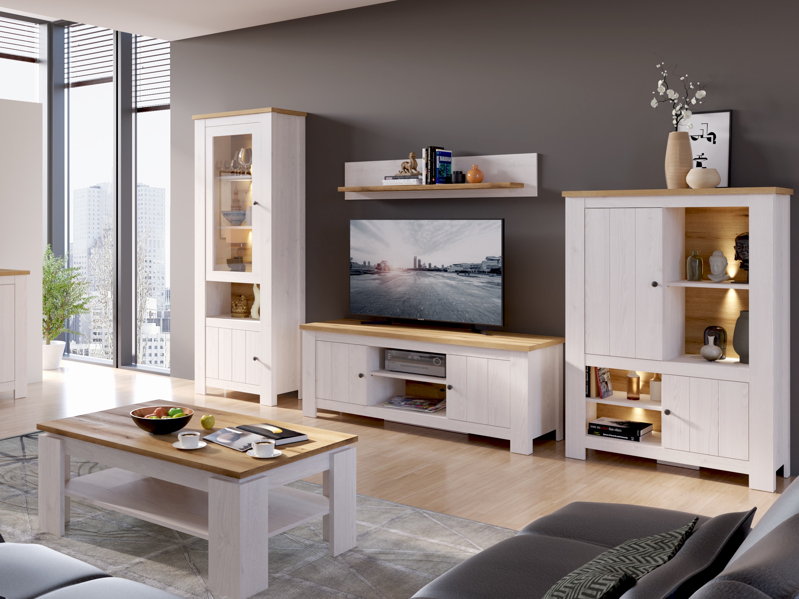 TV galds Mirtalo 106