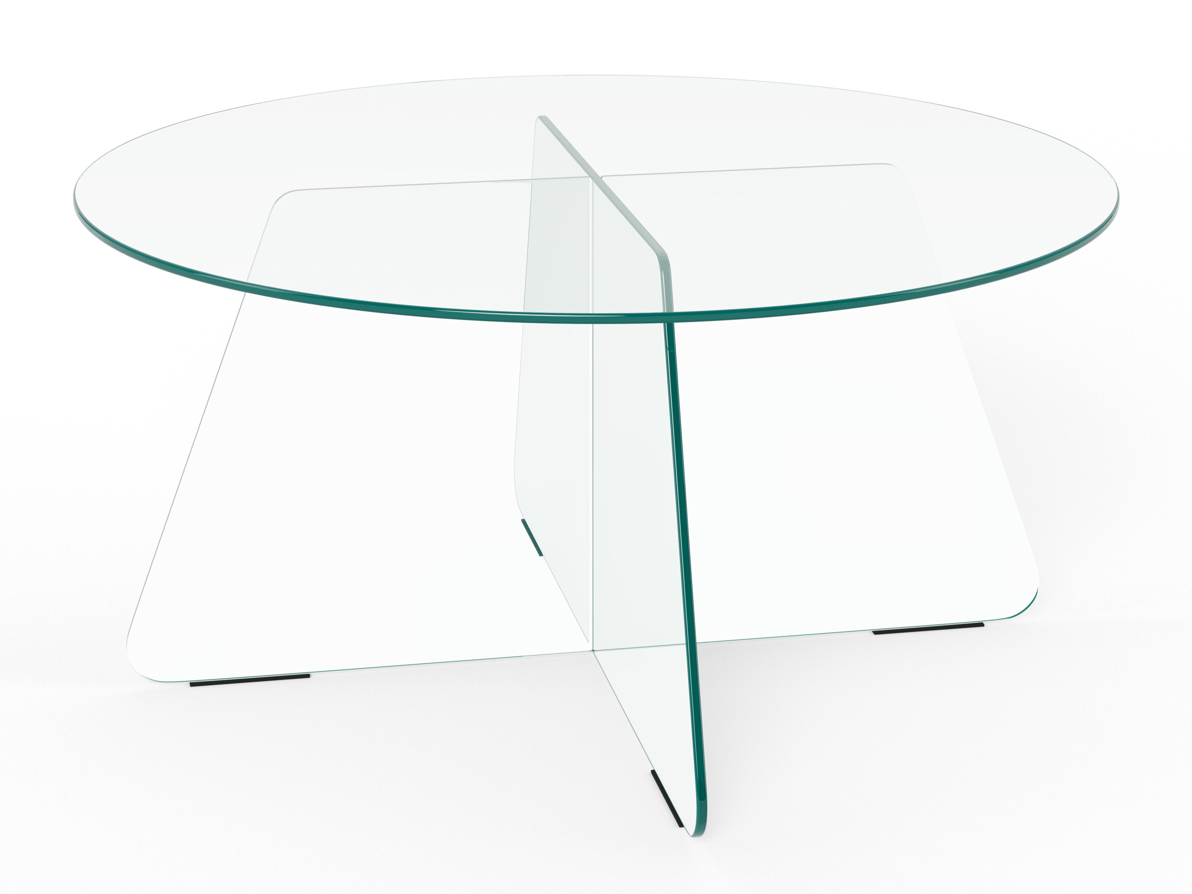 Žurnālu galdiņš Norsica 1004 (Balts)