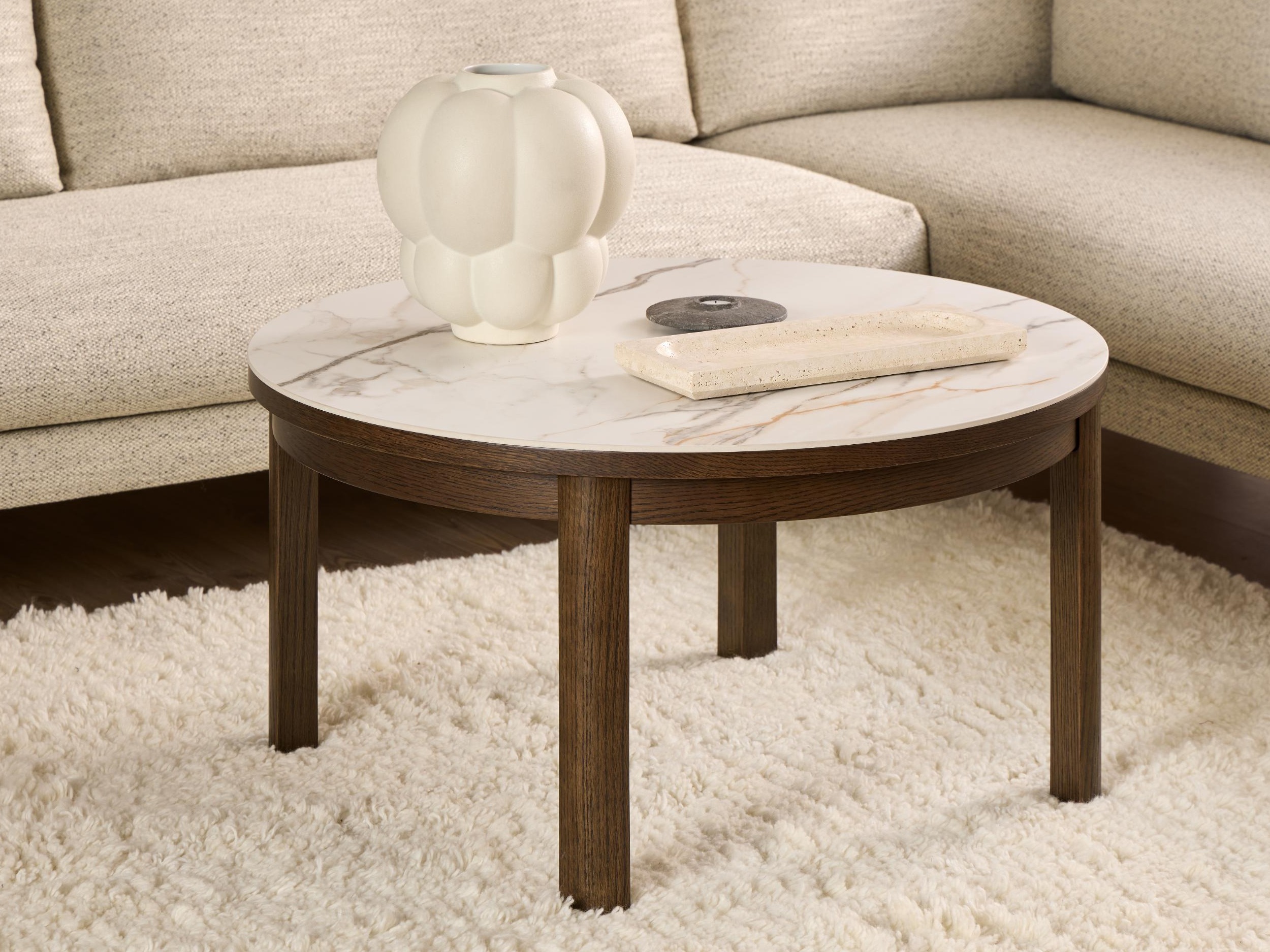 Žurnālu galdiņš Norsica Melfero 103