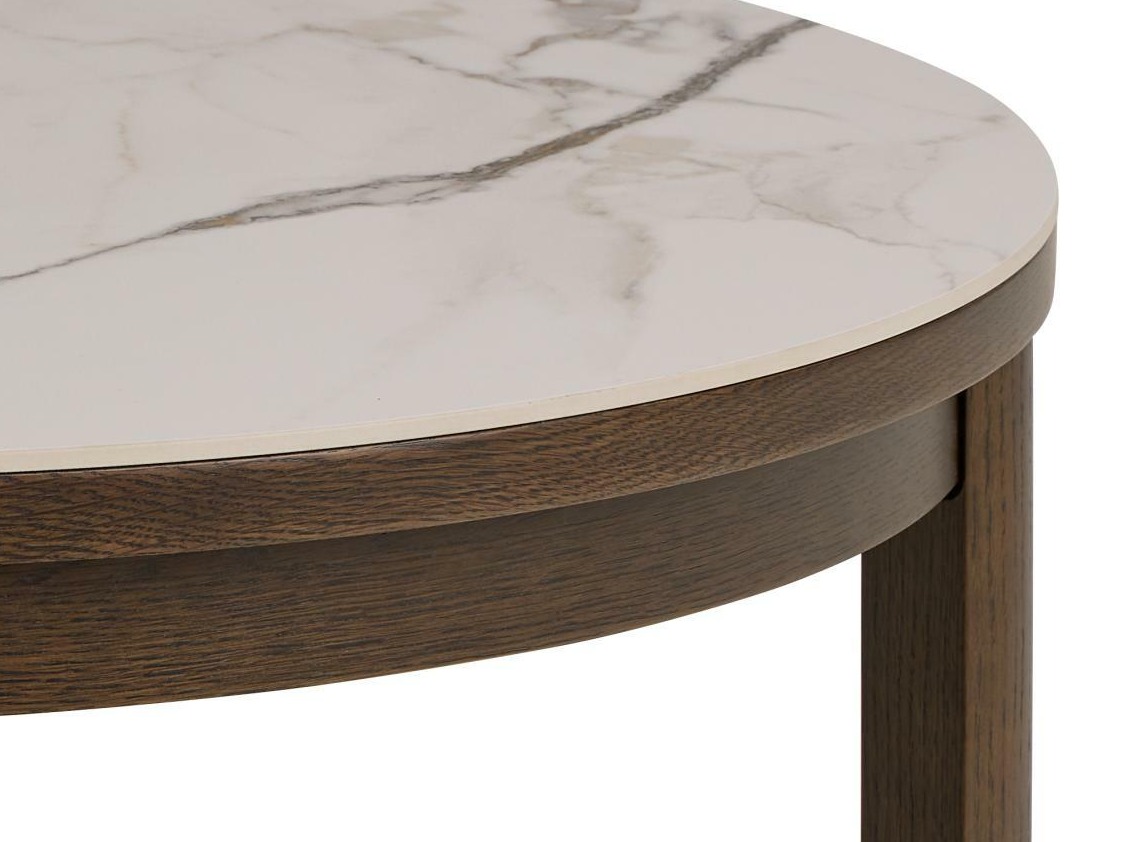 Žurnālu galdiņš Norsica Melfero 103