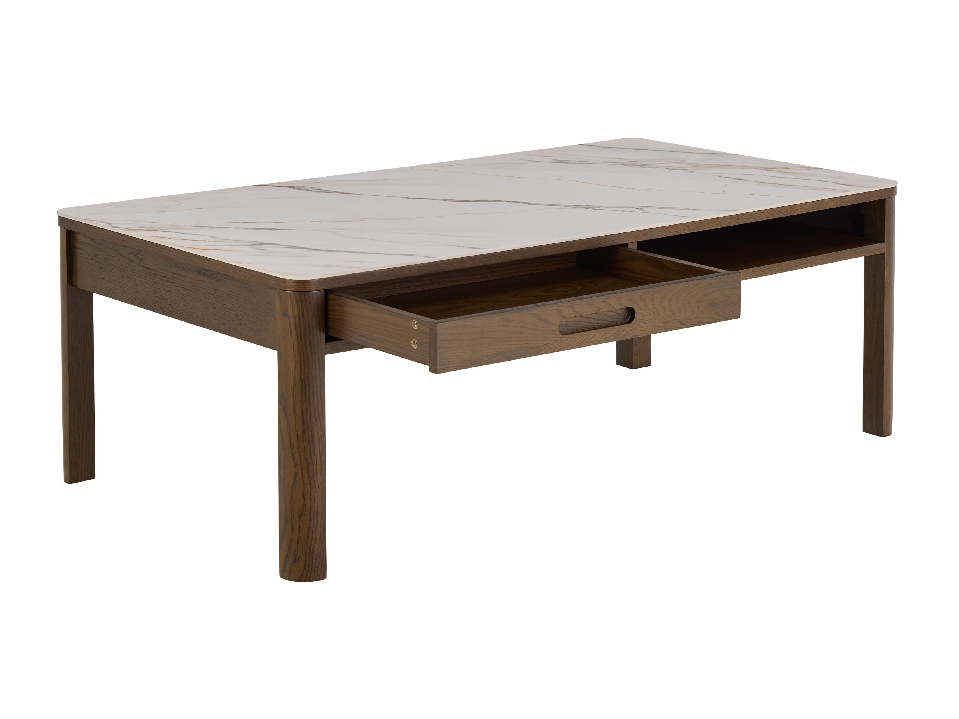 Žurnālu galdiņš Norsica Melfero 105