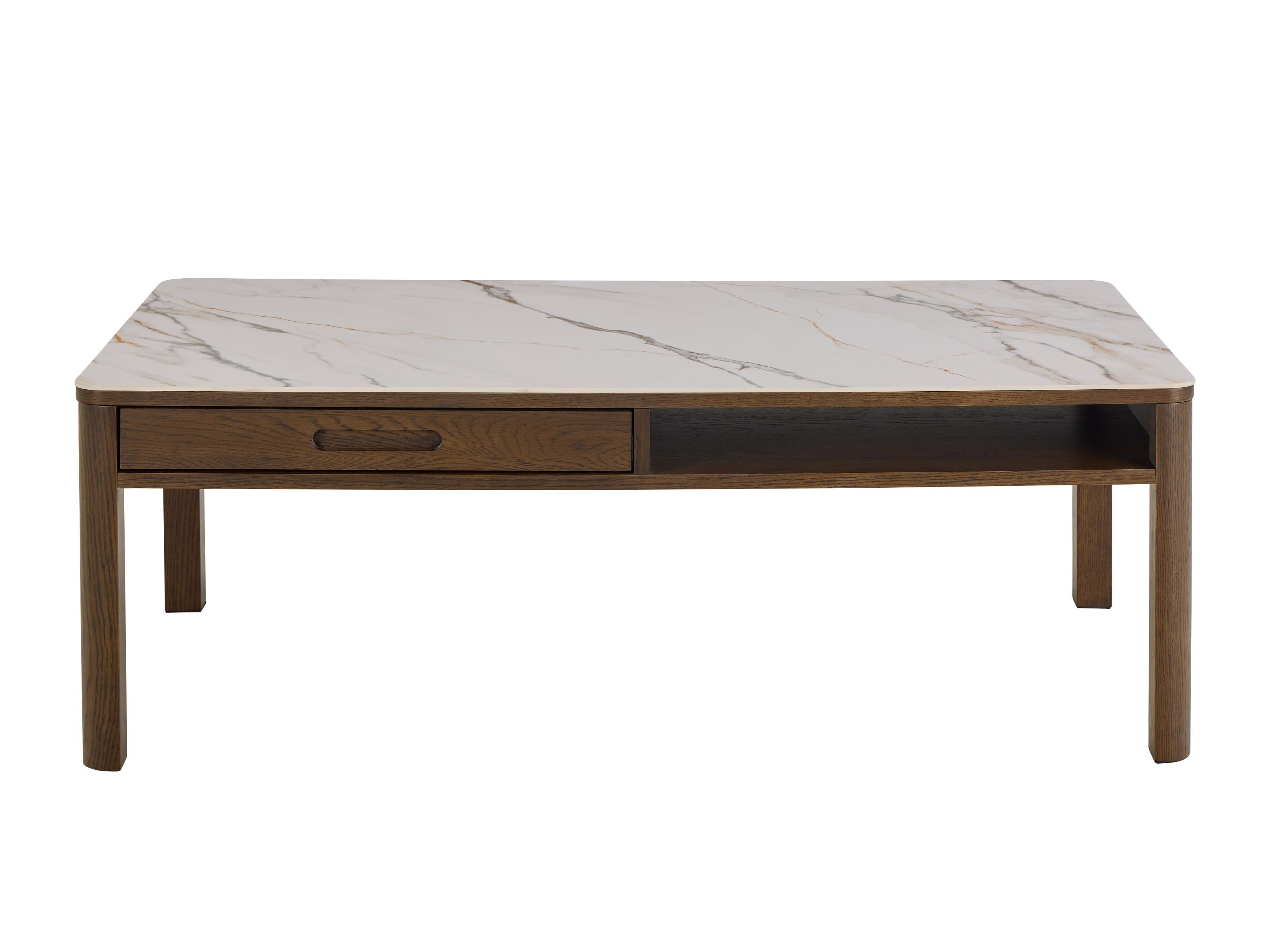 Žurnālu galdiņš Norsica Melfero 105