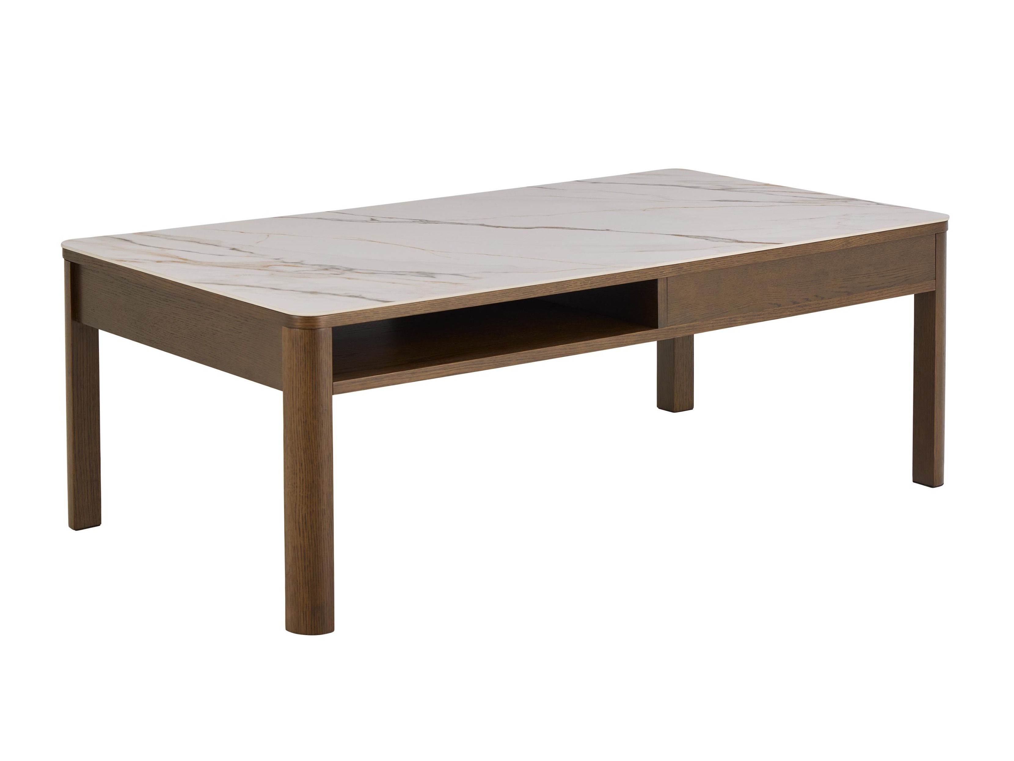 Žurnālu galdiņš Norsica Melfero 105