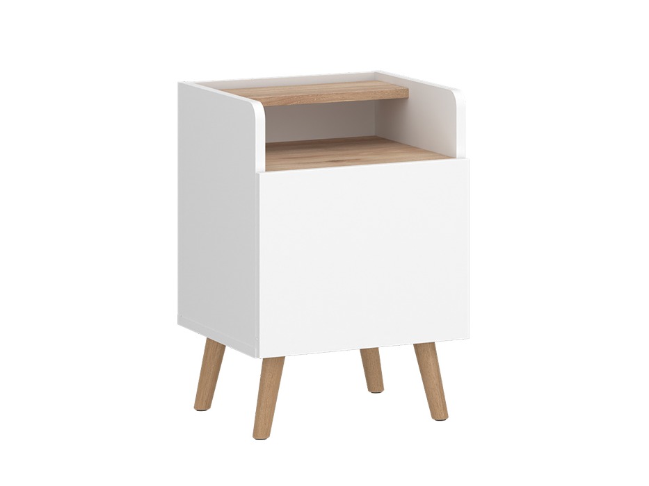 Naktsgaldiņš Monmelo 105