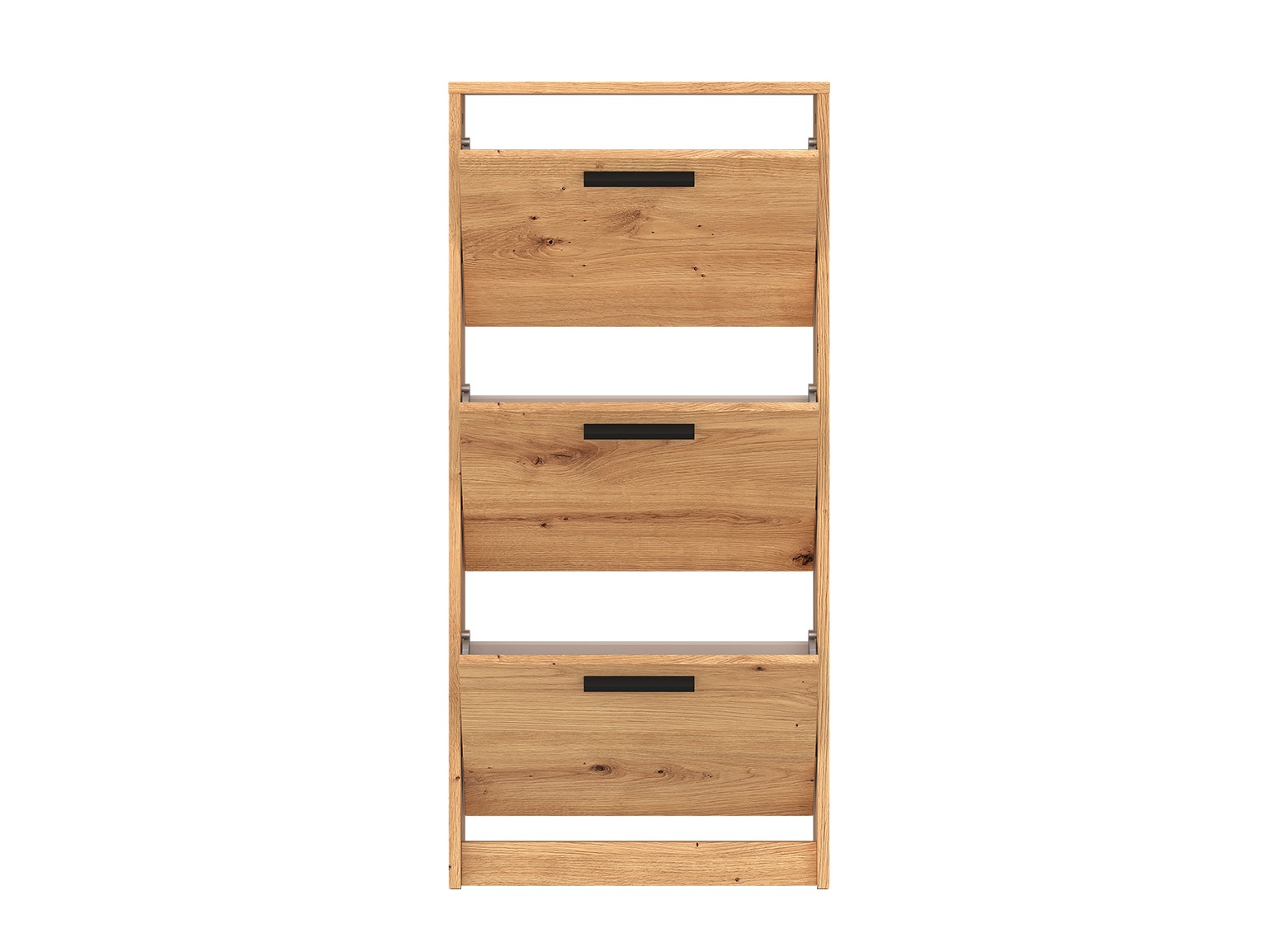 Kurpju kaste Ontario 186 (Artisan ozols)