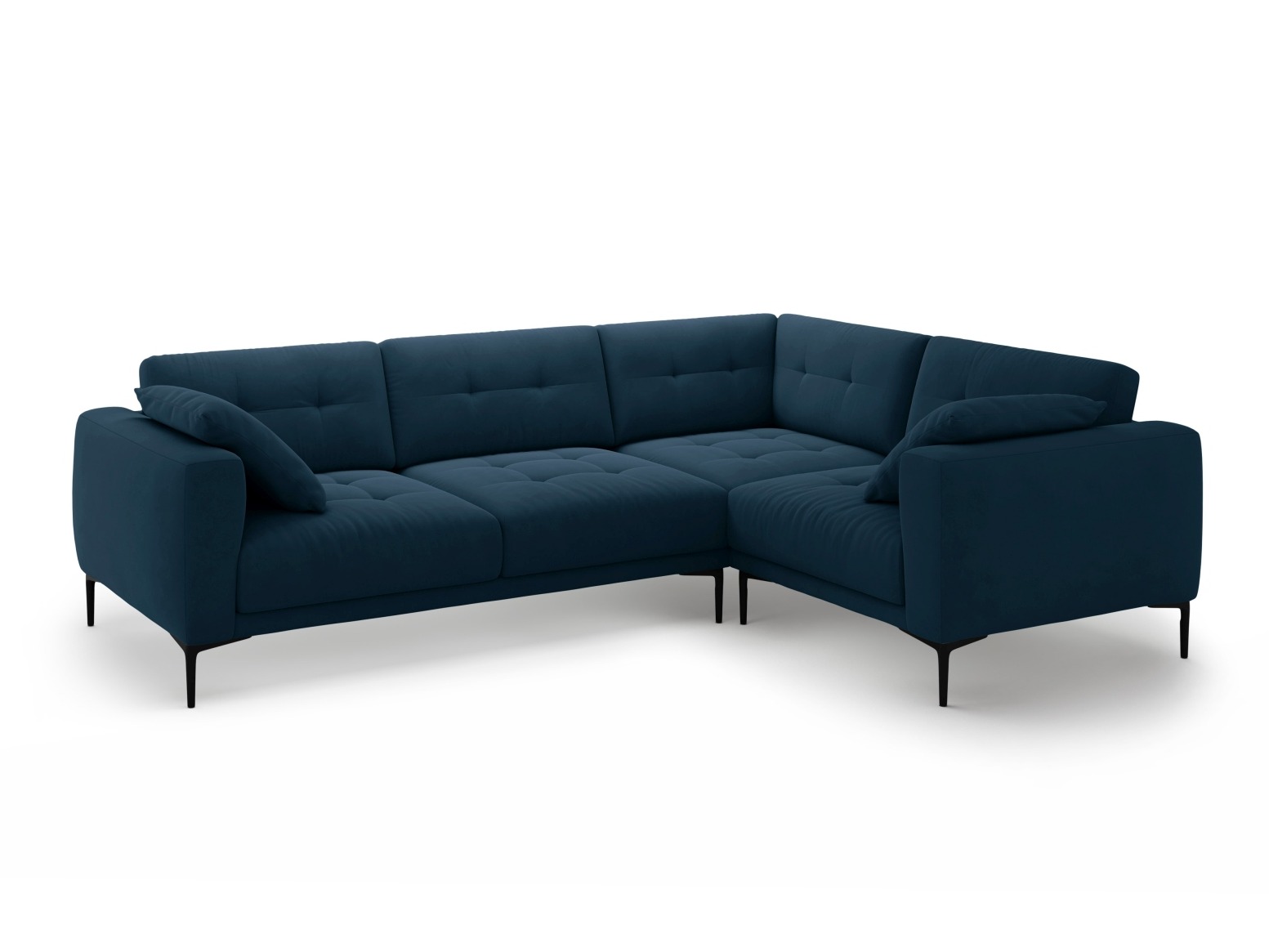 Stūra dīvāns Sermoro 105 (Salvador 05)