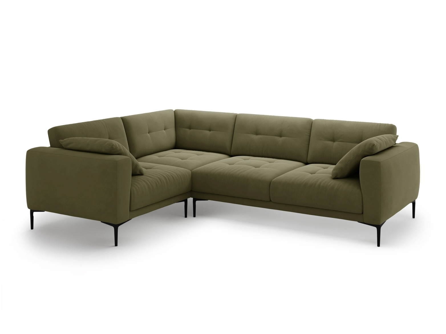 Stūra dīvāns Sermoro 105 (Salvador 08)