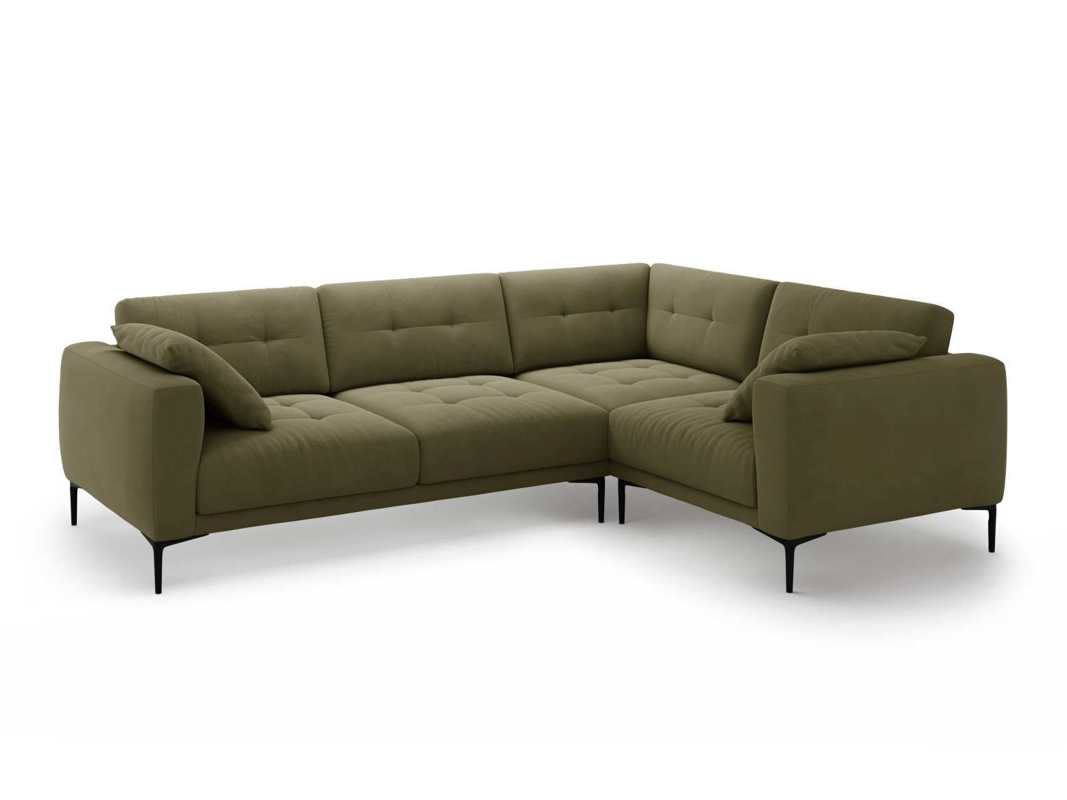 Stūra dīvāns Sermoro 105 (Salvador 08)