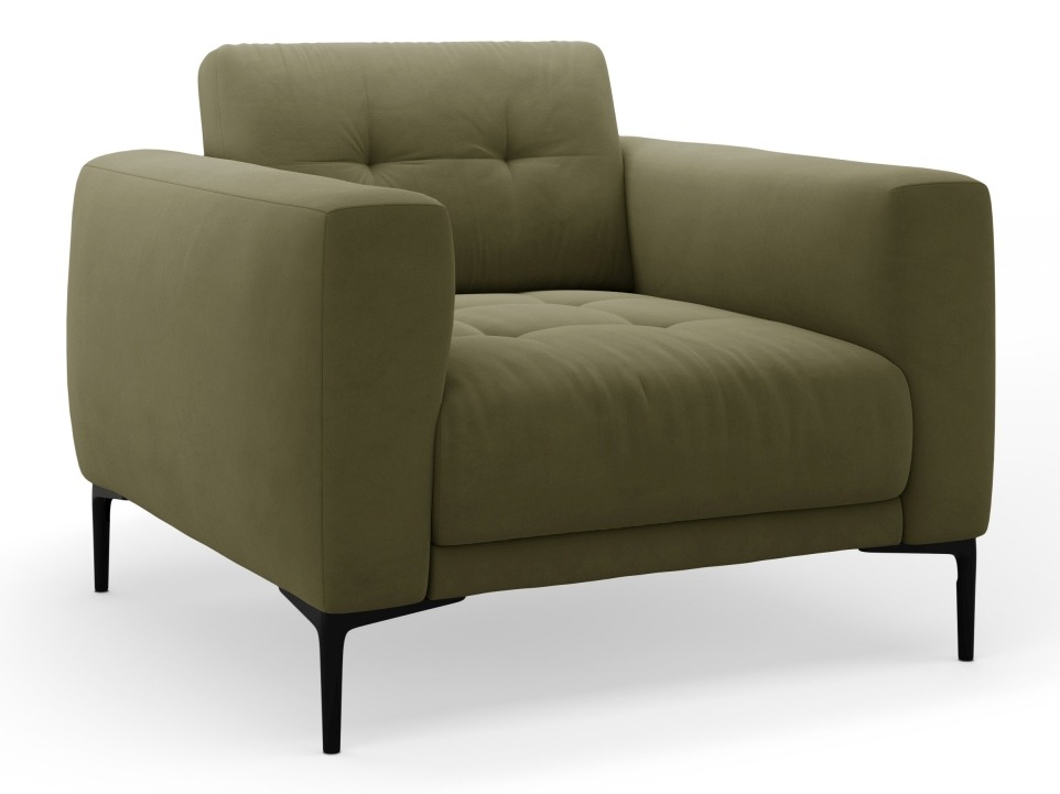 Krēsls Sermoro 108 (Salvador 08)