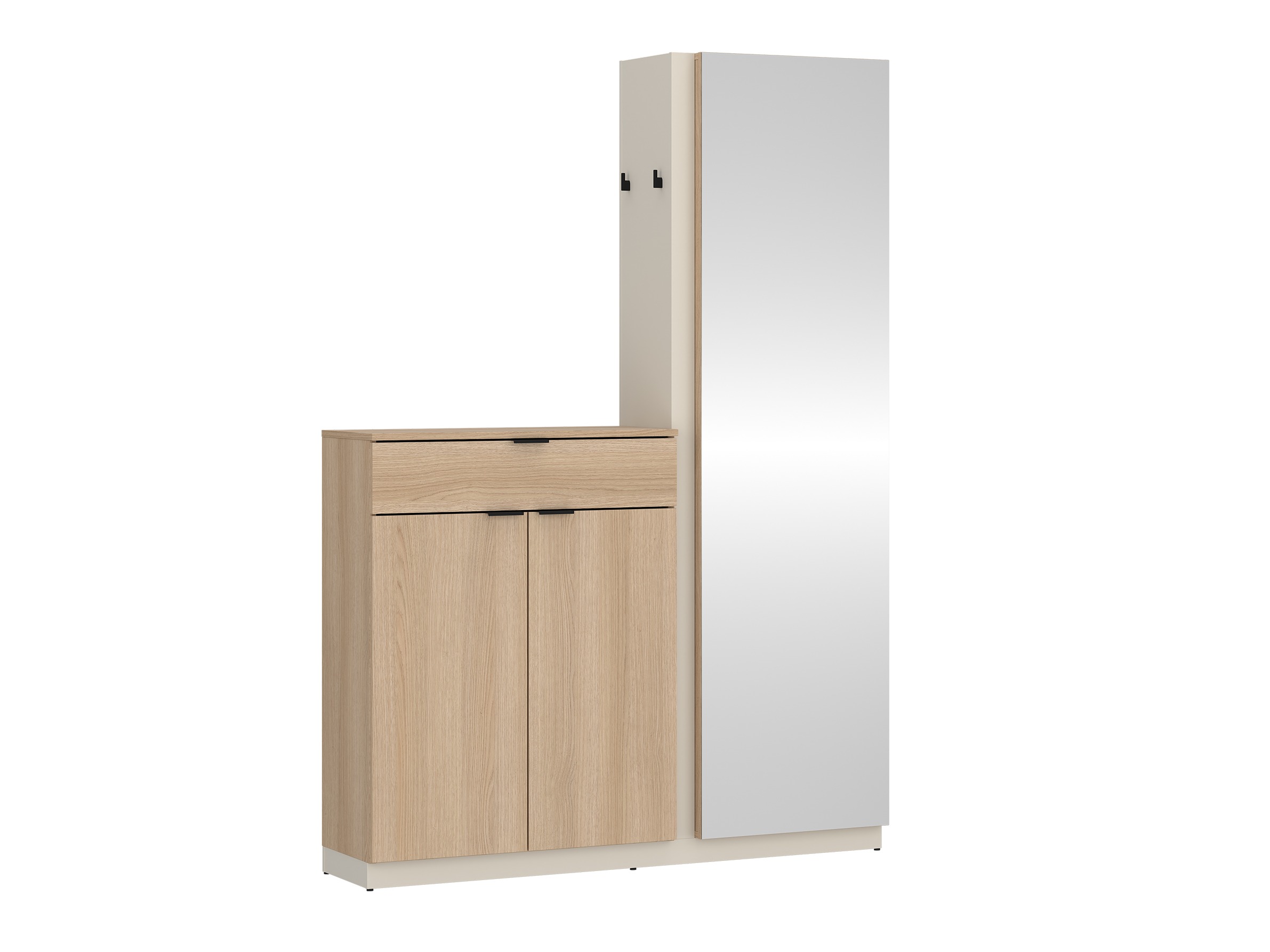 Priekšnama komplekts Ontario 195