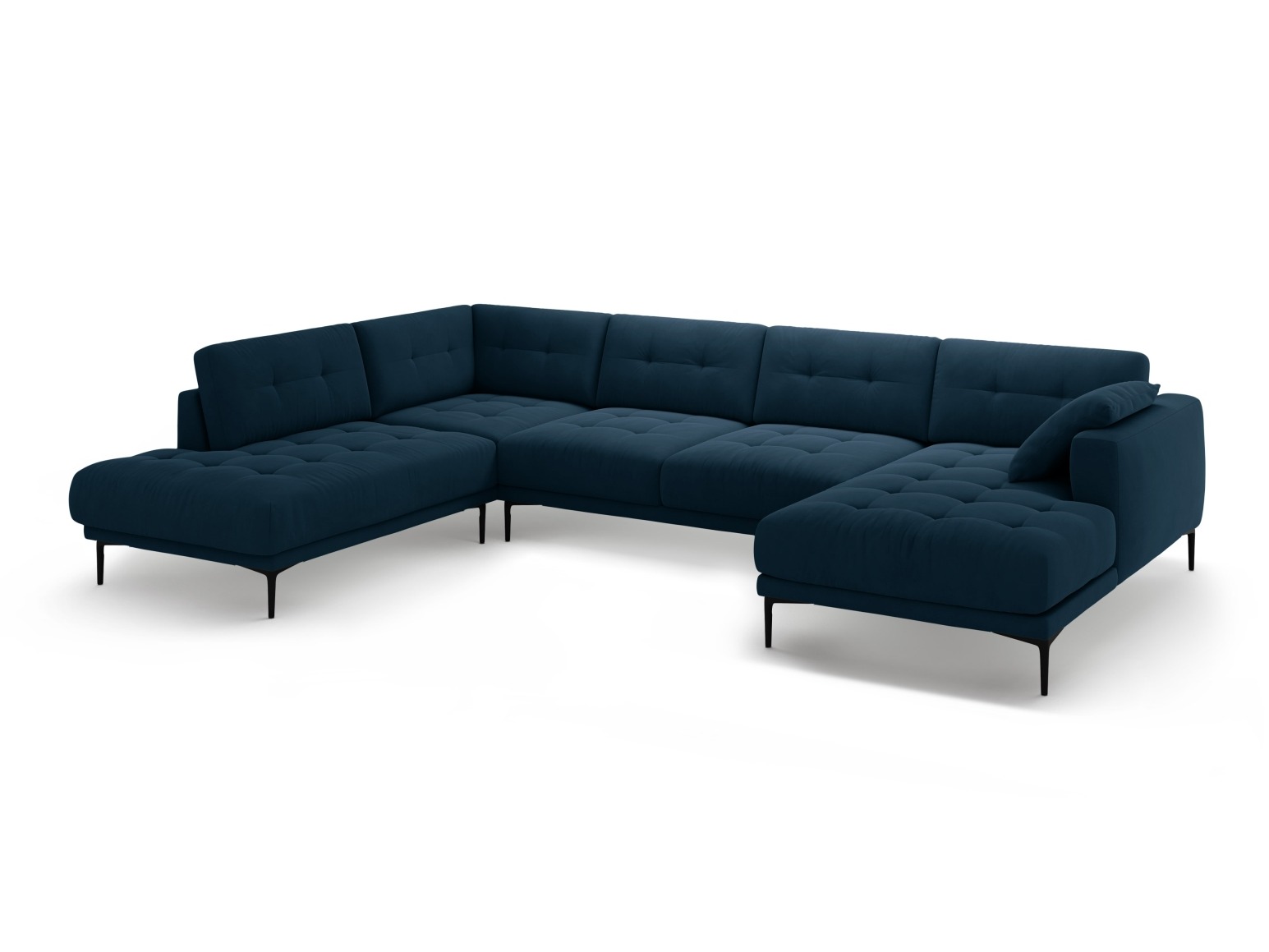 Stūra dīvāns Sermoro 106 (Salvador 05)