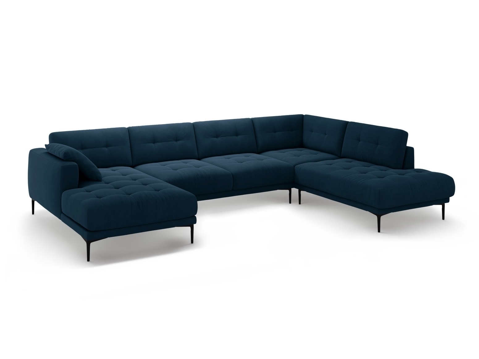 Stūra dīvāns Sermoro 106 (Salvador 05)