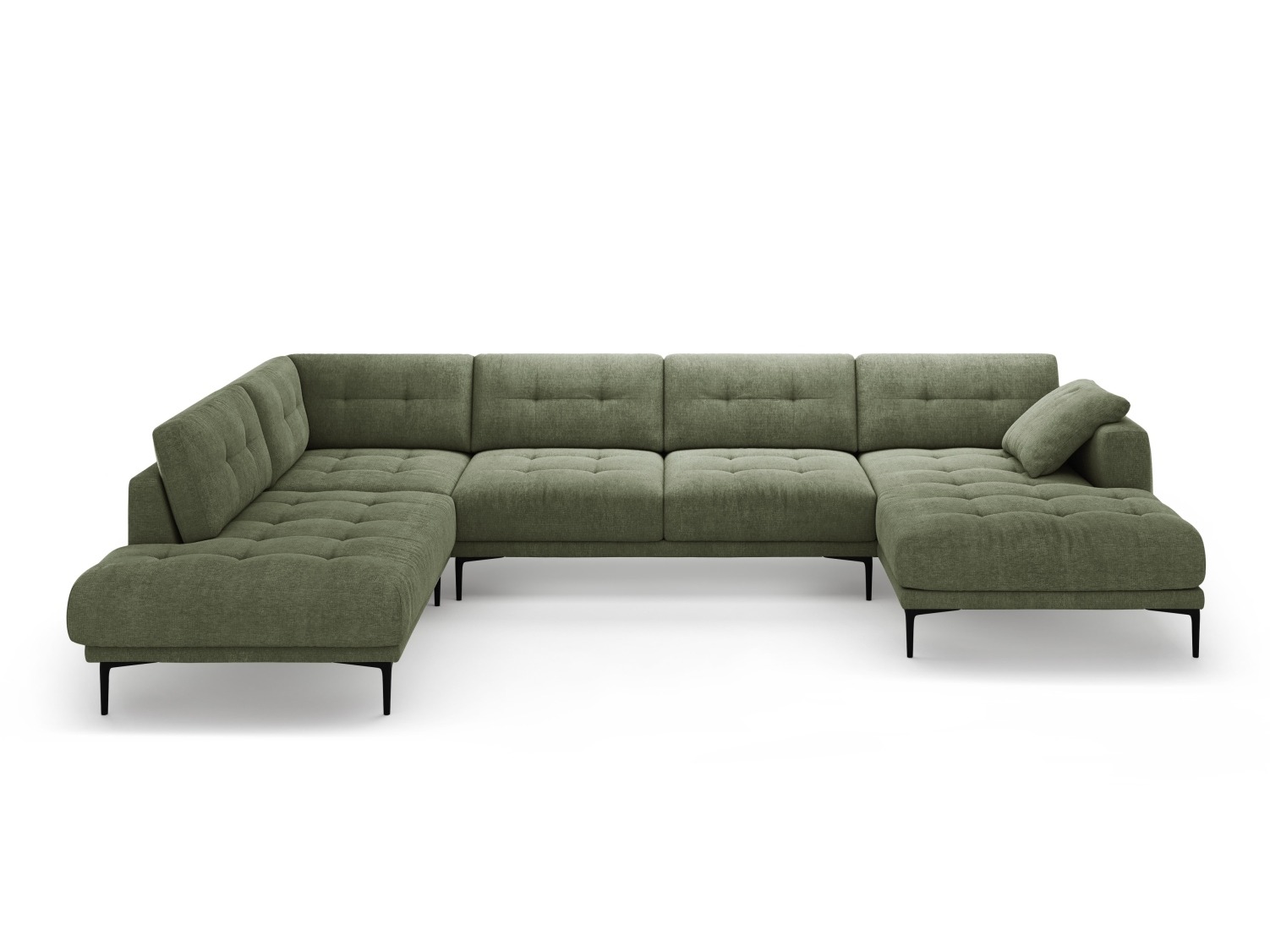 Stūra dīvāns Sermoro 106 (Sorella 34)