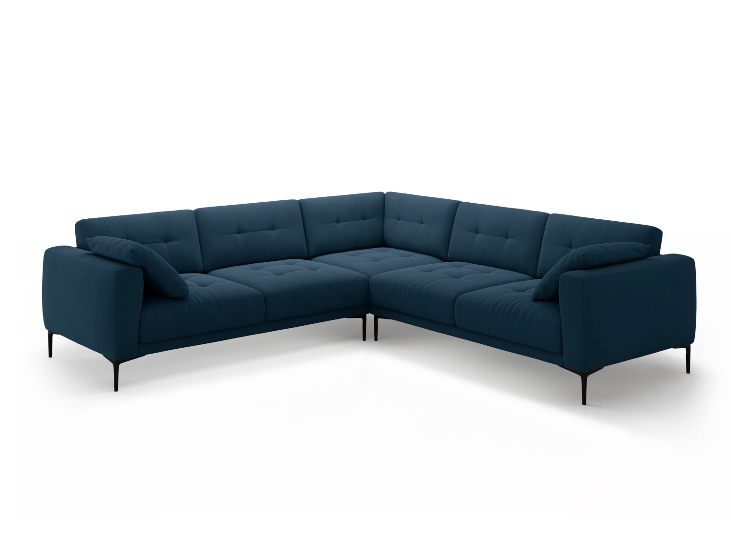 Stūra dīvāns Sermoro 107 (Salvador 05)