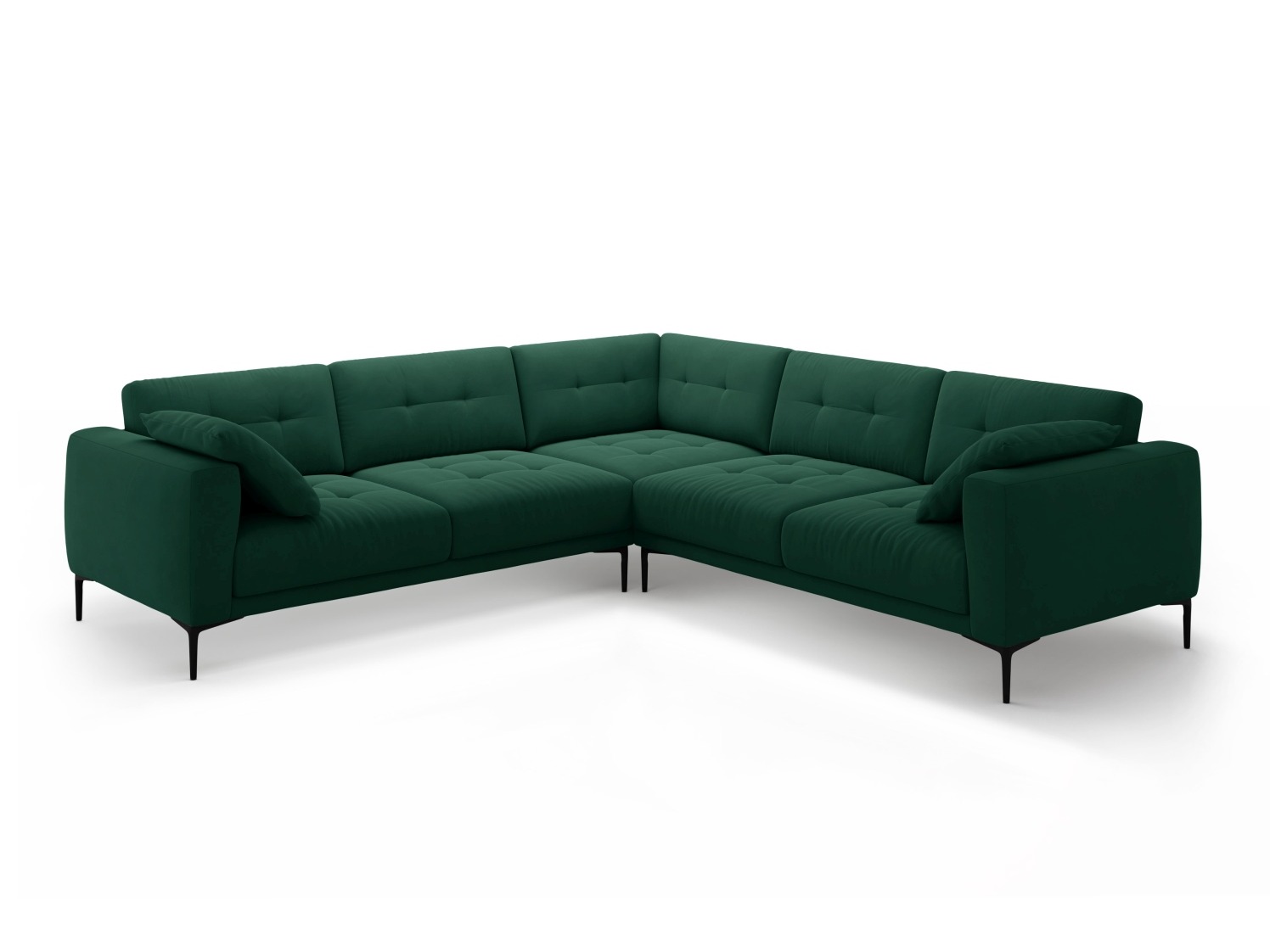 Stūra dīvāns Sermoro 107 (Salvador 07)