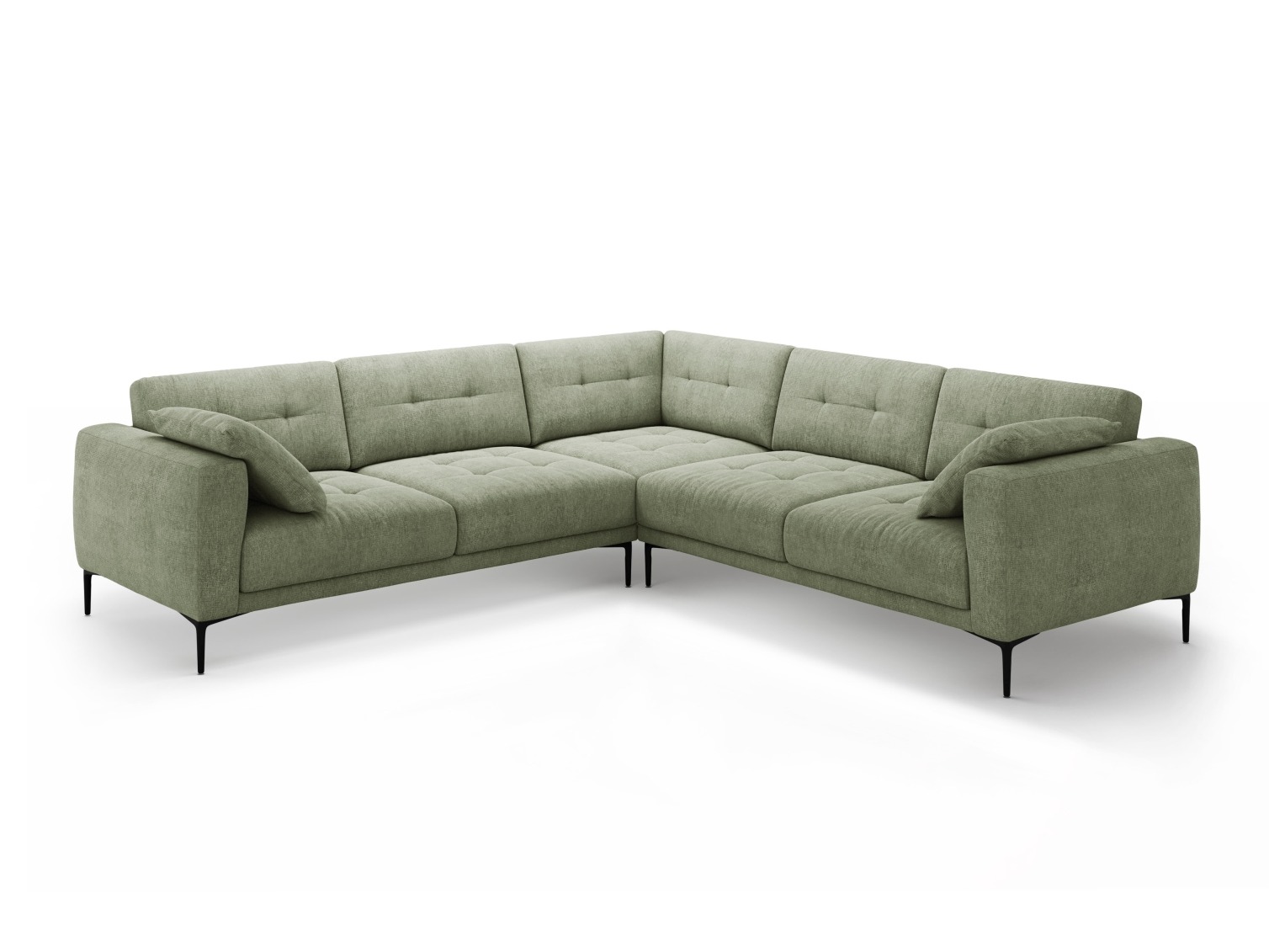 Stūra dīvāns Sermoro 107 (Sorella 34)