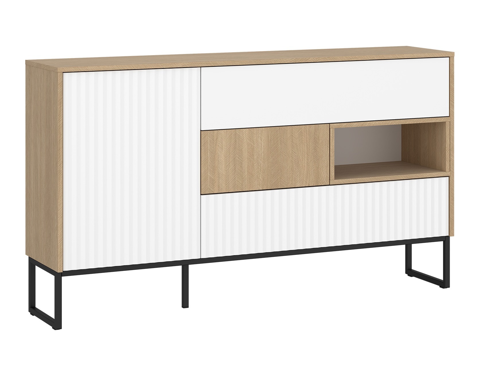 Viesistabas komplekts Balbenu 105