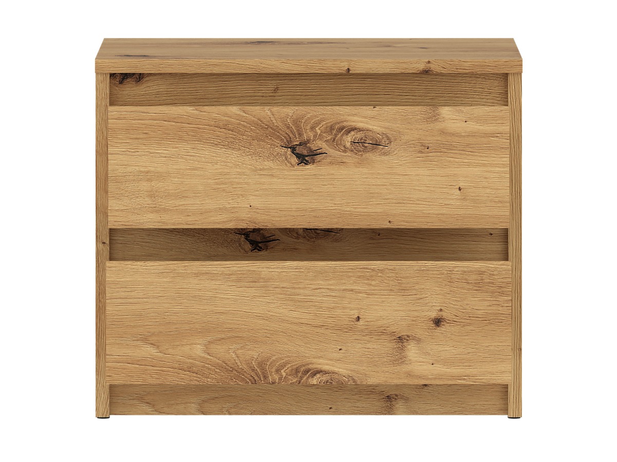 Naktsgaldiņš Ontario 197 (Artisan ozols)