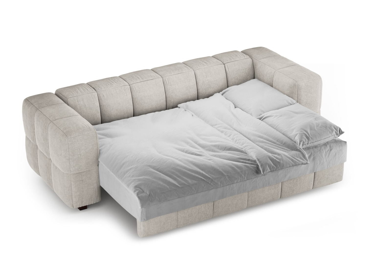 Dīvāns gulta Beckley 206 (Sorella 03)