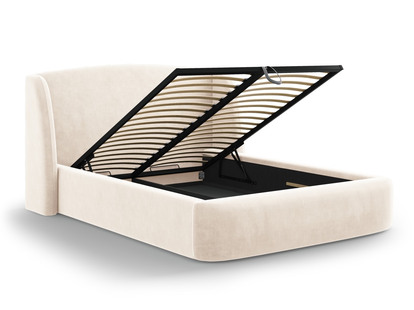 Gulta Beckley 208 (Bluvel 22)