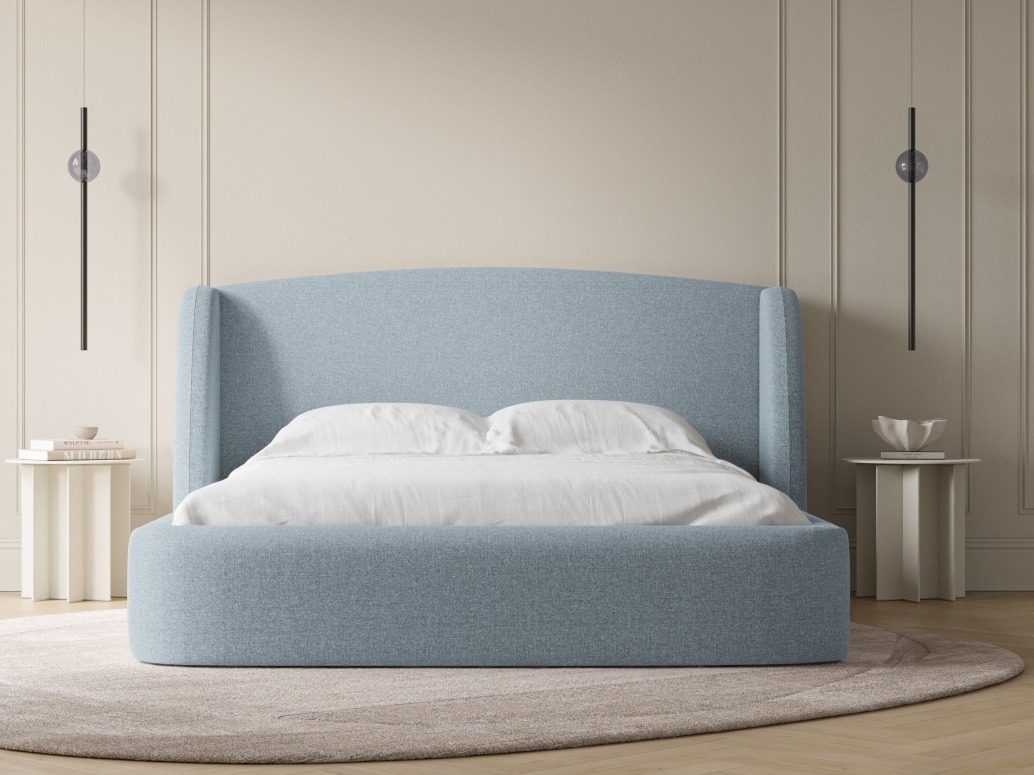 Gulta Beckley 208 (Solid 73)