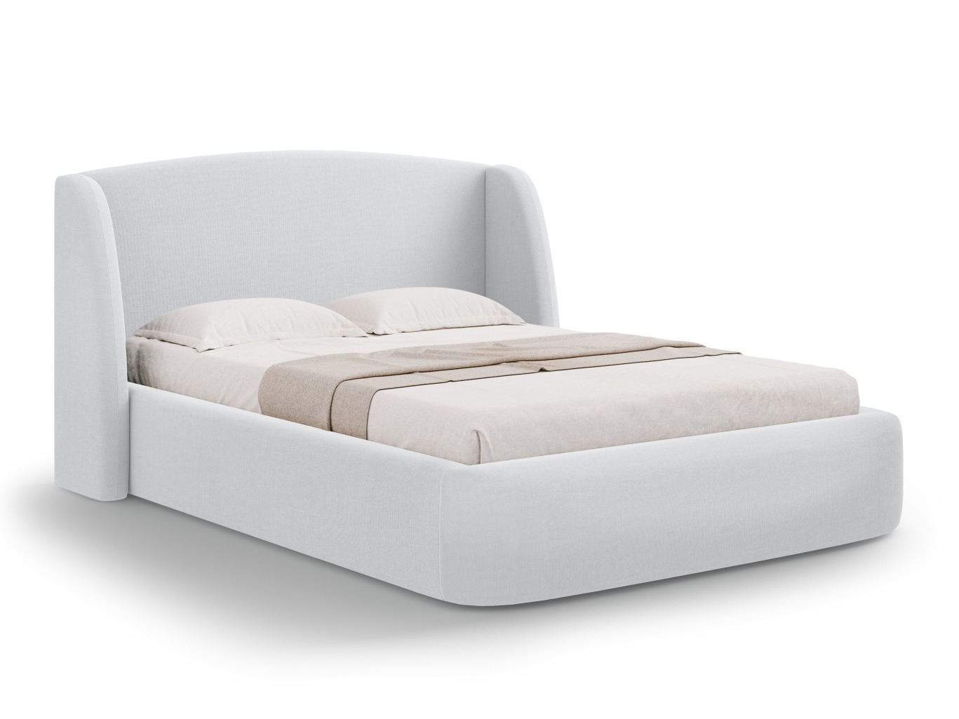 Gulta Beckley 208 (Solid 80)