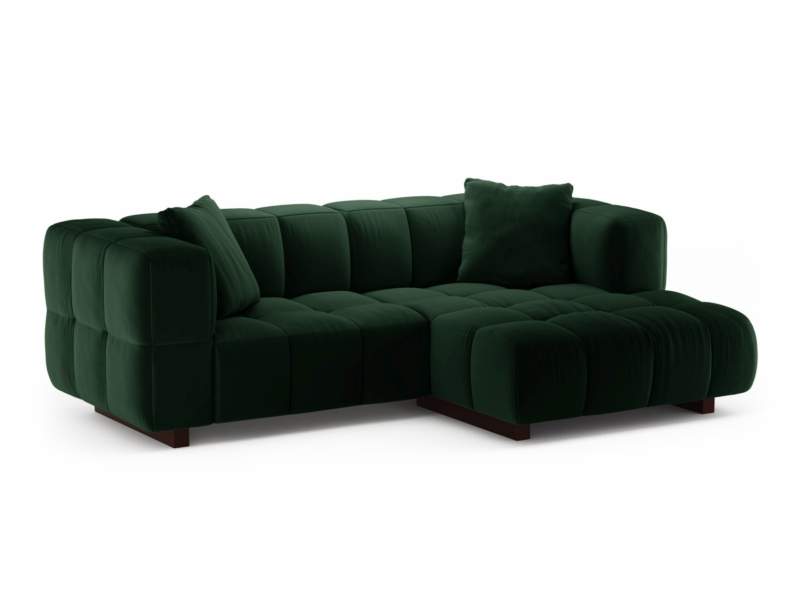 Stūra dīvāns Beckley 207 (Salvador 07)