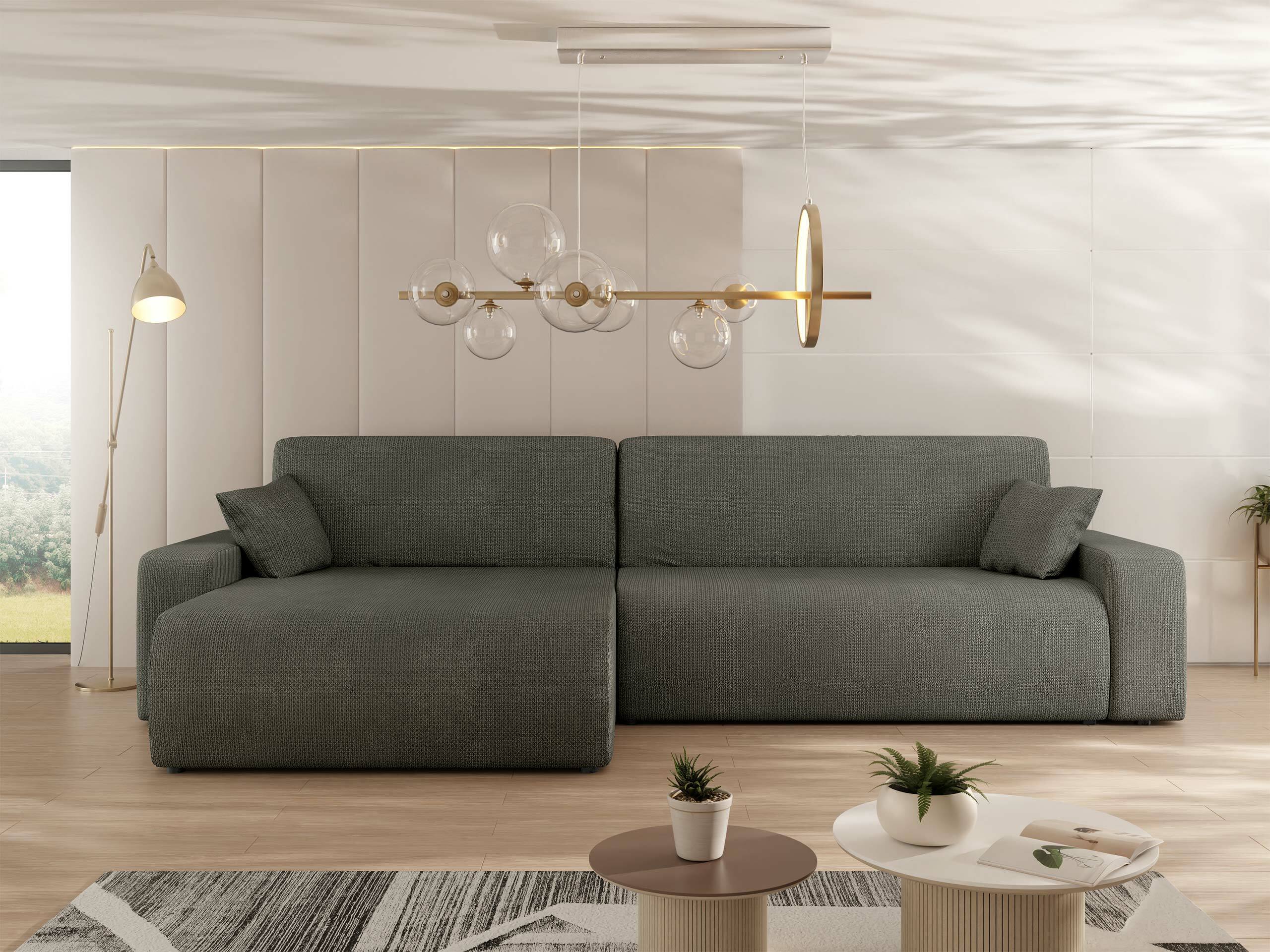 Stūra dīvāns Shelton 108 (Lima 84)