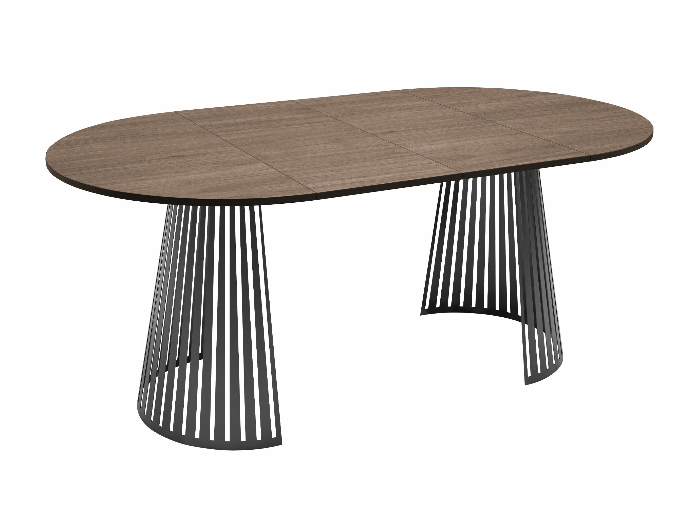 Galds Oswego 154 (Amatniecības zelta ozols)