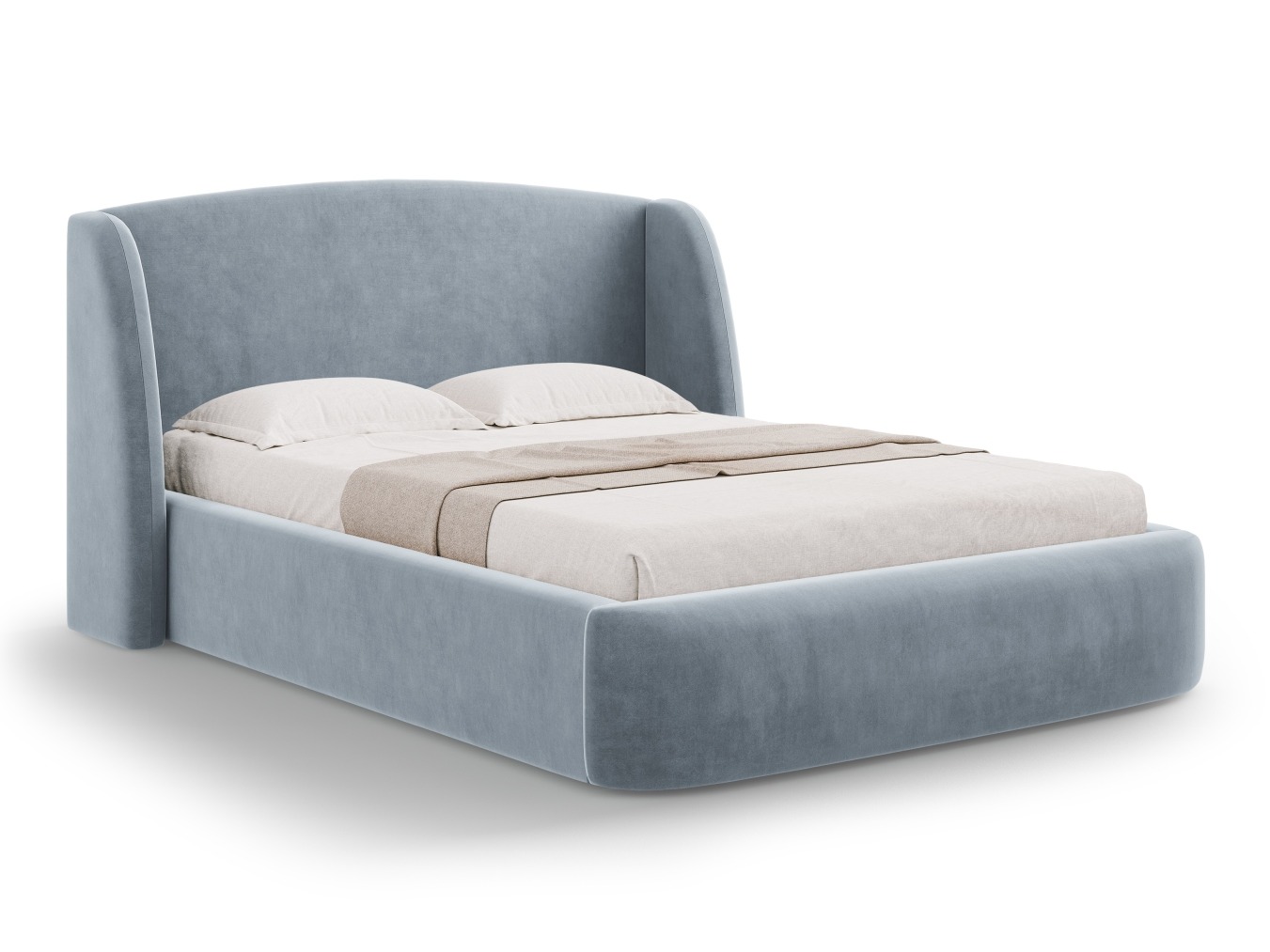 Gulta Beckley 208 (Bluvel 06)