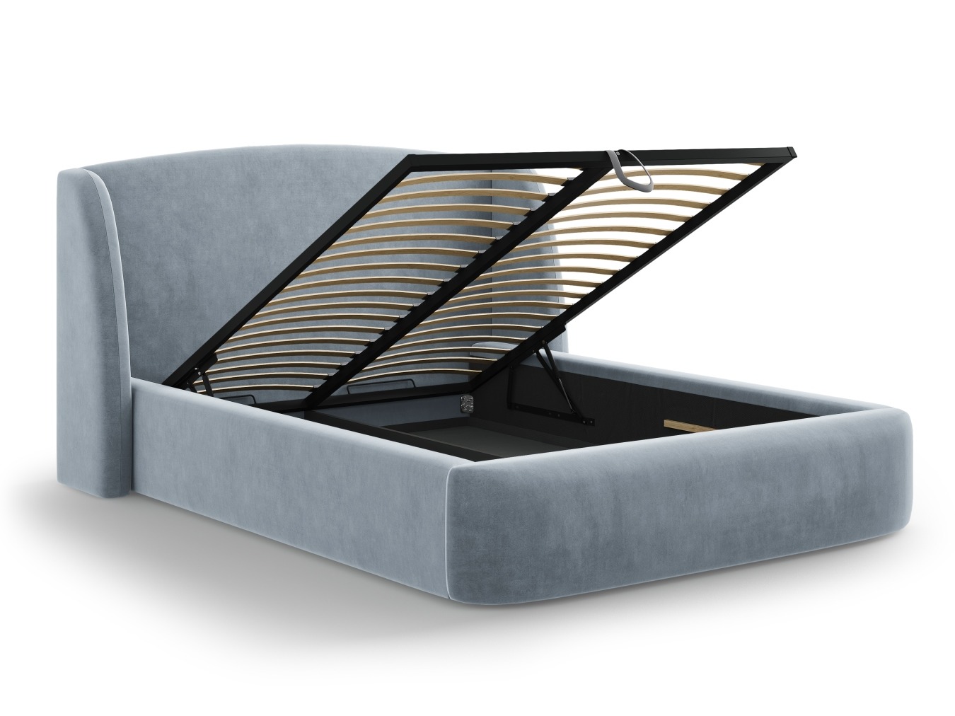 Gulta Beckley 208 (Bluvel 06)