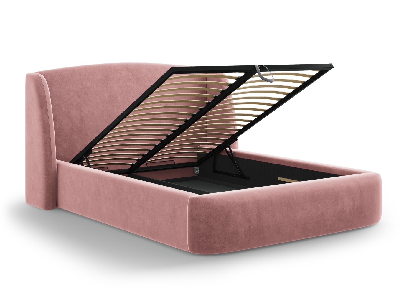Gulta Beckley 208 (Bluvel 52)