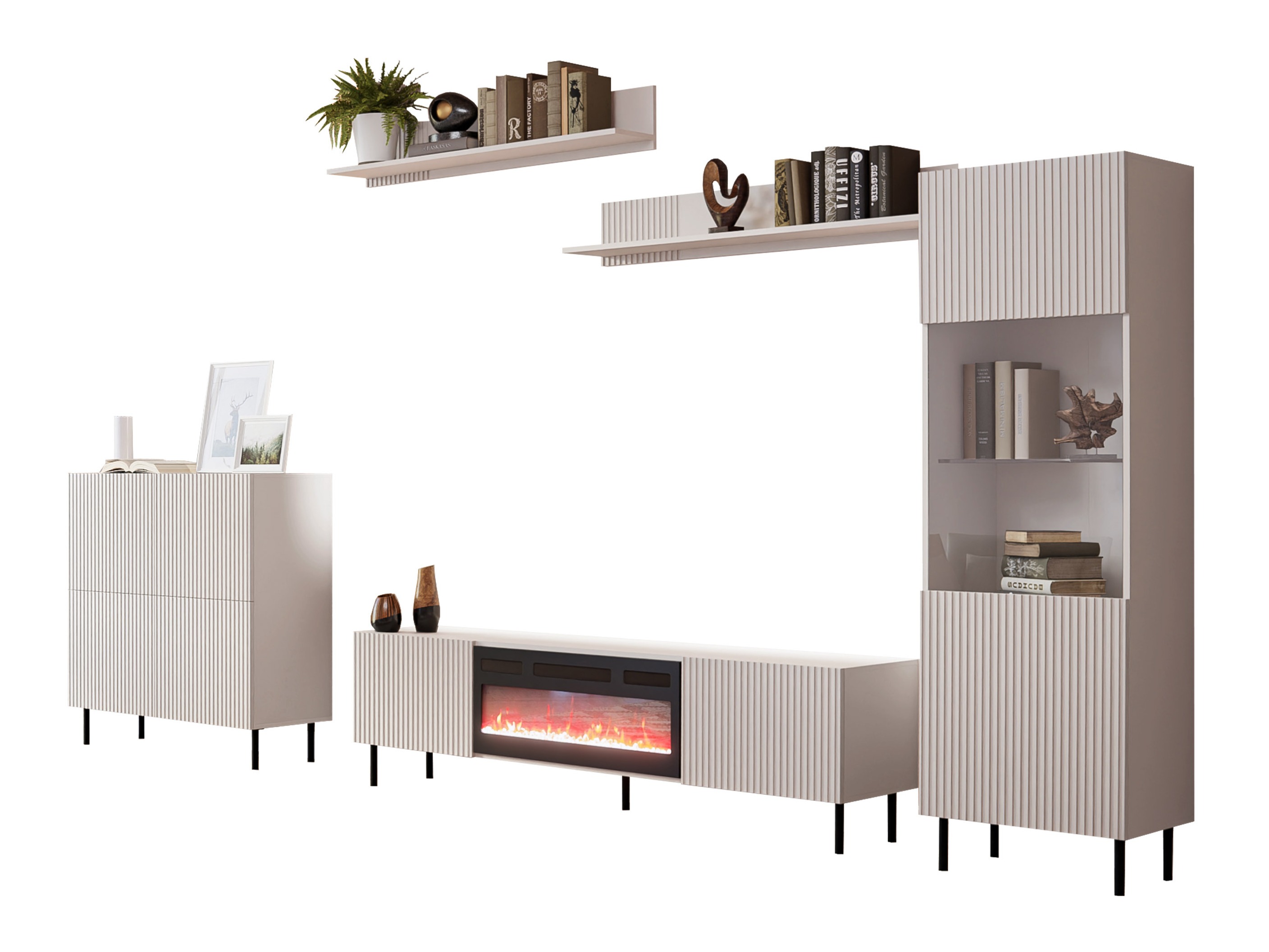 Viesistabas komplekts Studium III