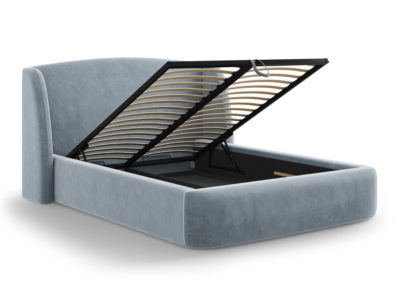 Gulta Beckley 208 (Bluvel 06)