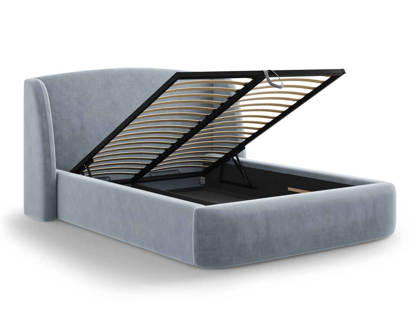 Gulta Beckley 208 (Bluvel 06)
