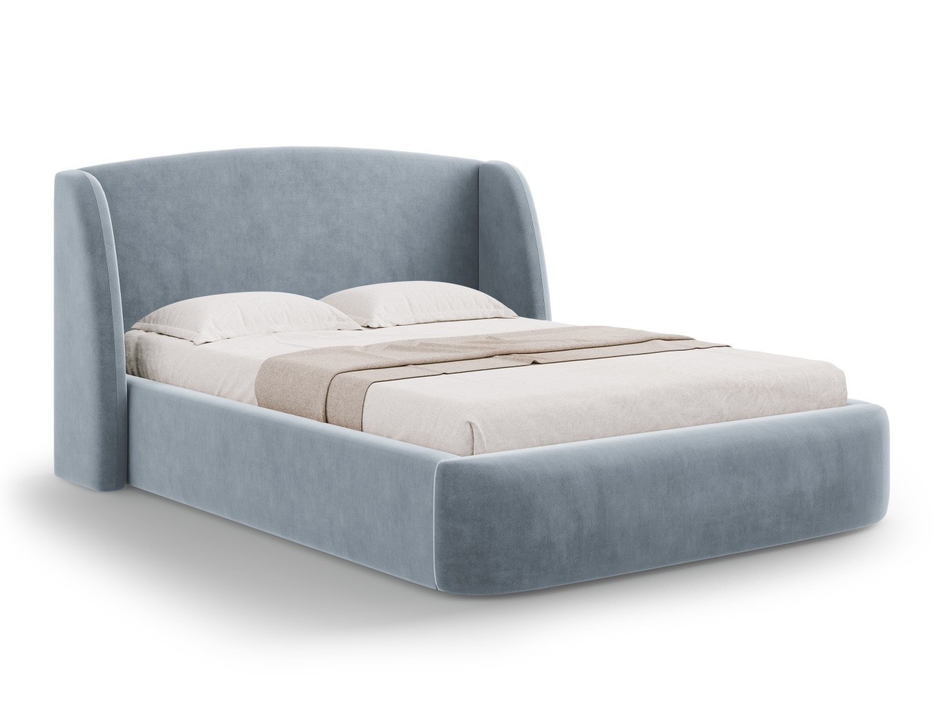Gulta Beckley 208 (Bluvel 06)