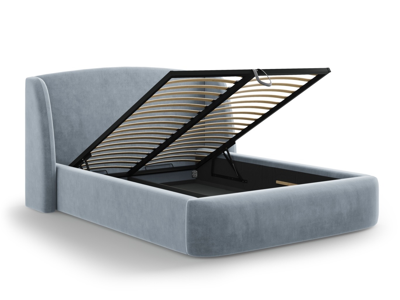 Gulta Beckley 208 (Bluvel 06)