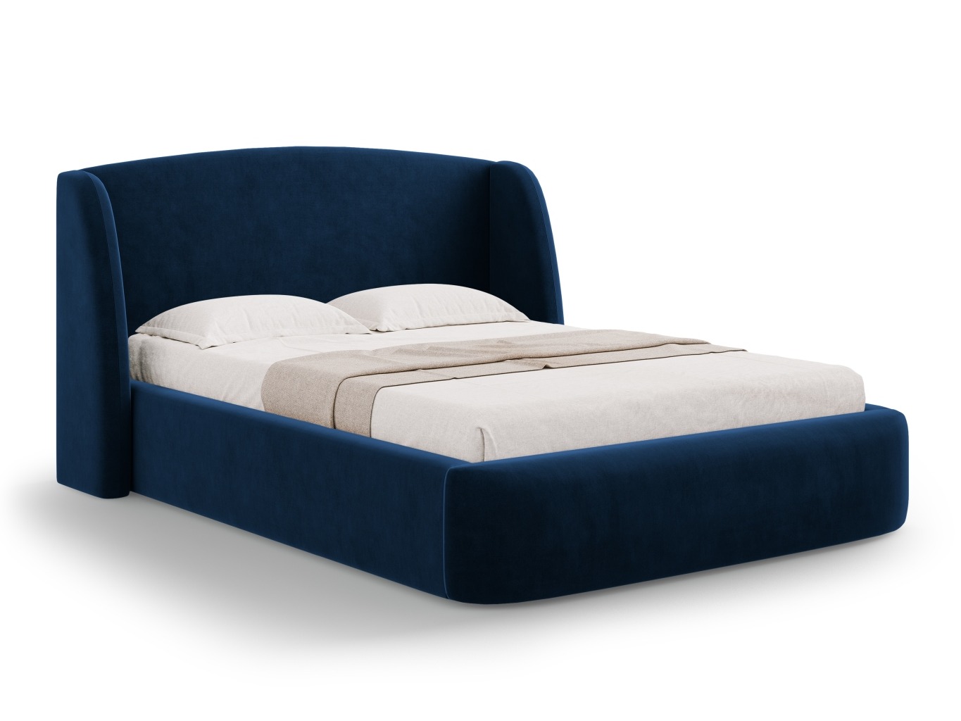 Gulta Beckley 208 (Bluvel 86)