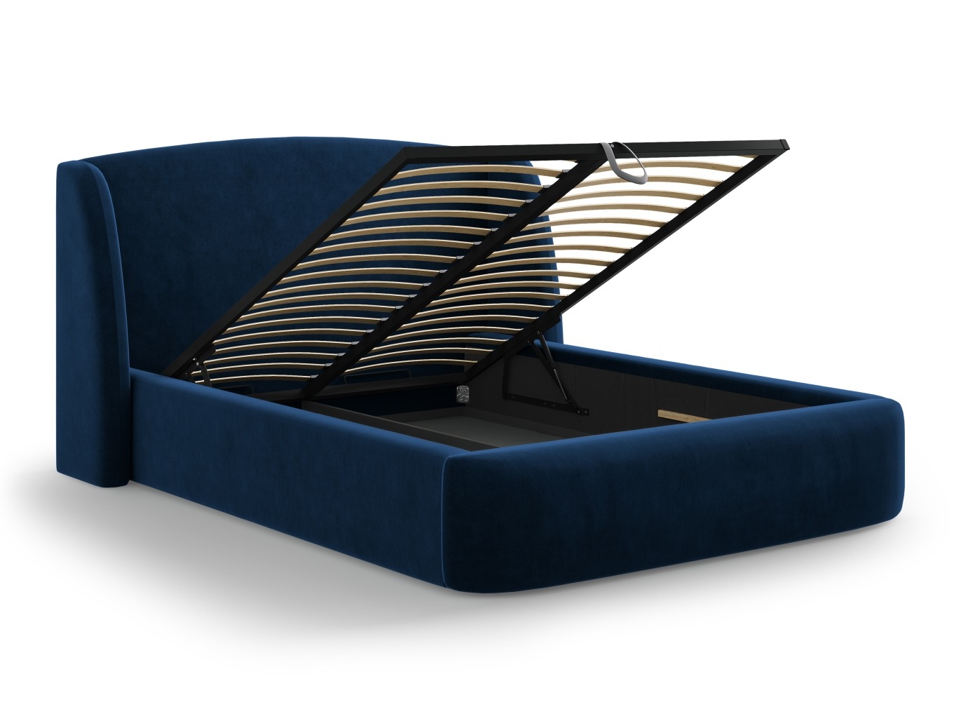 Gulta Beckley 208 (Bluvel 86)
