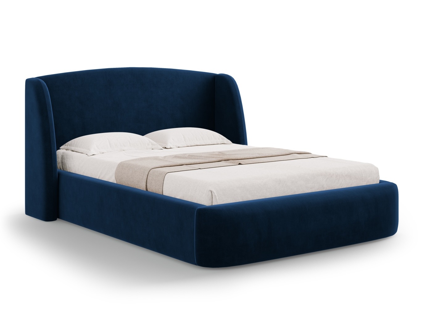 Gulta Beckley 208 (Bluvel 86)