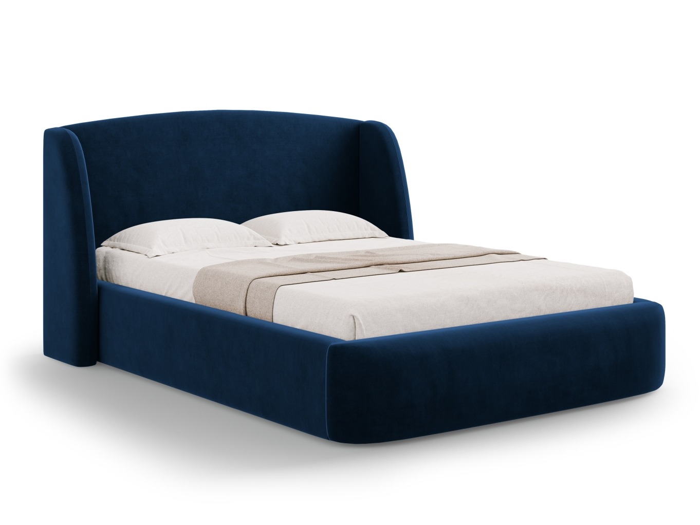Gulta Beckley 208 (Bluvel 86)